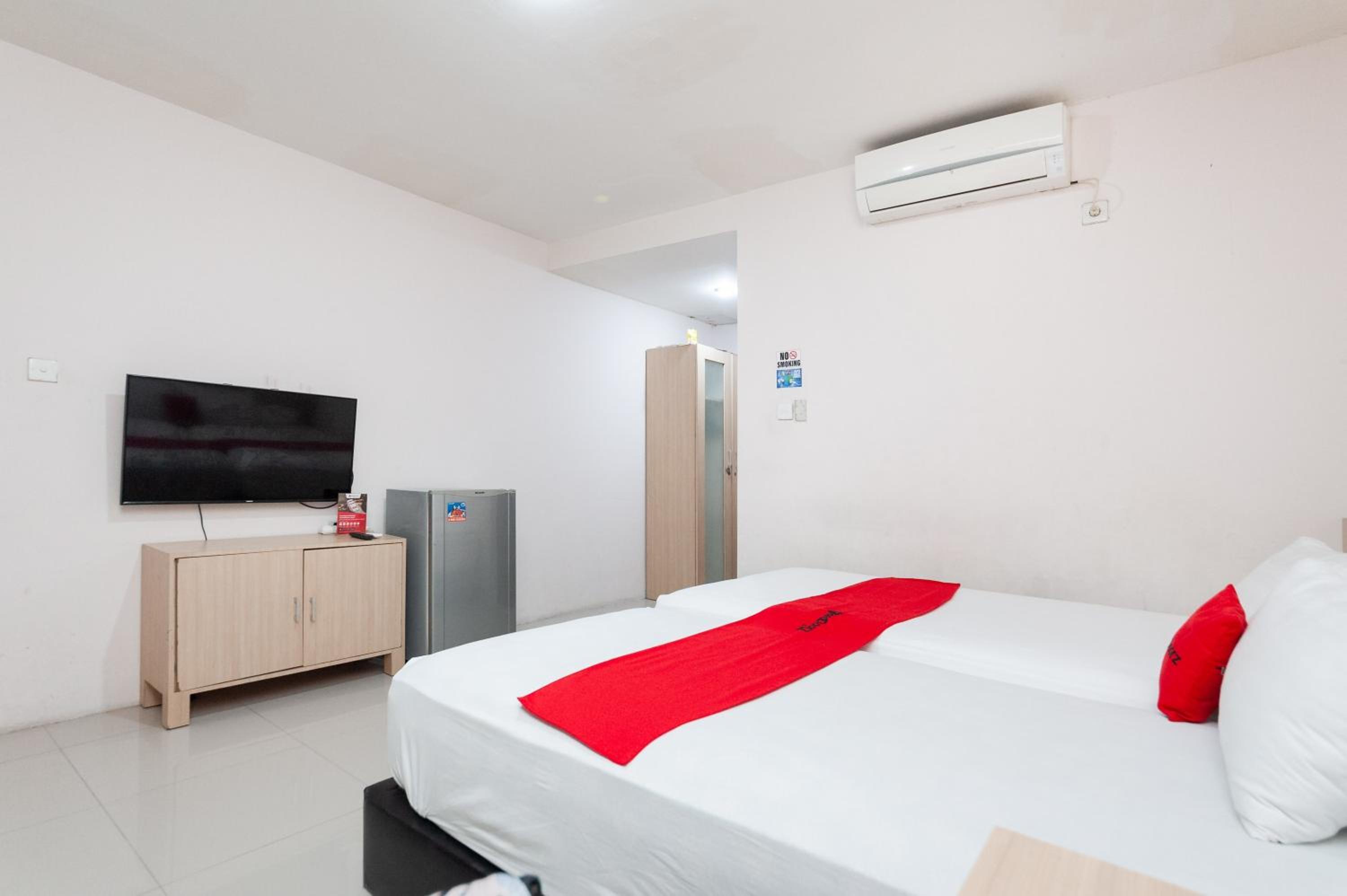Twin Room photo 3