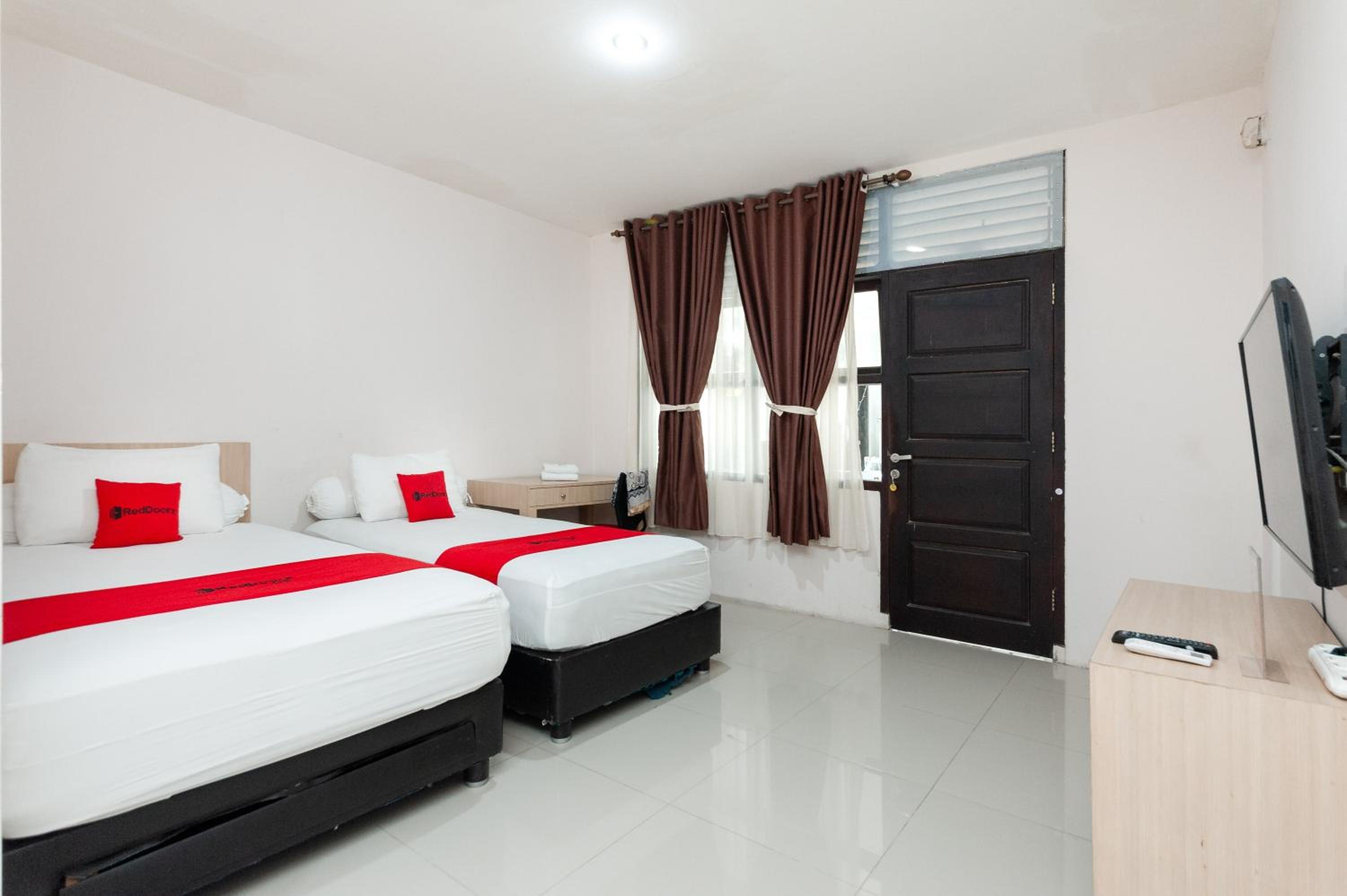 Deluxe Room photo 2