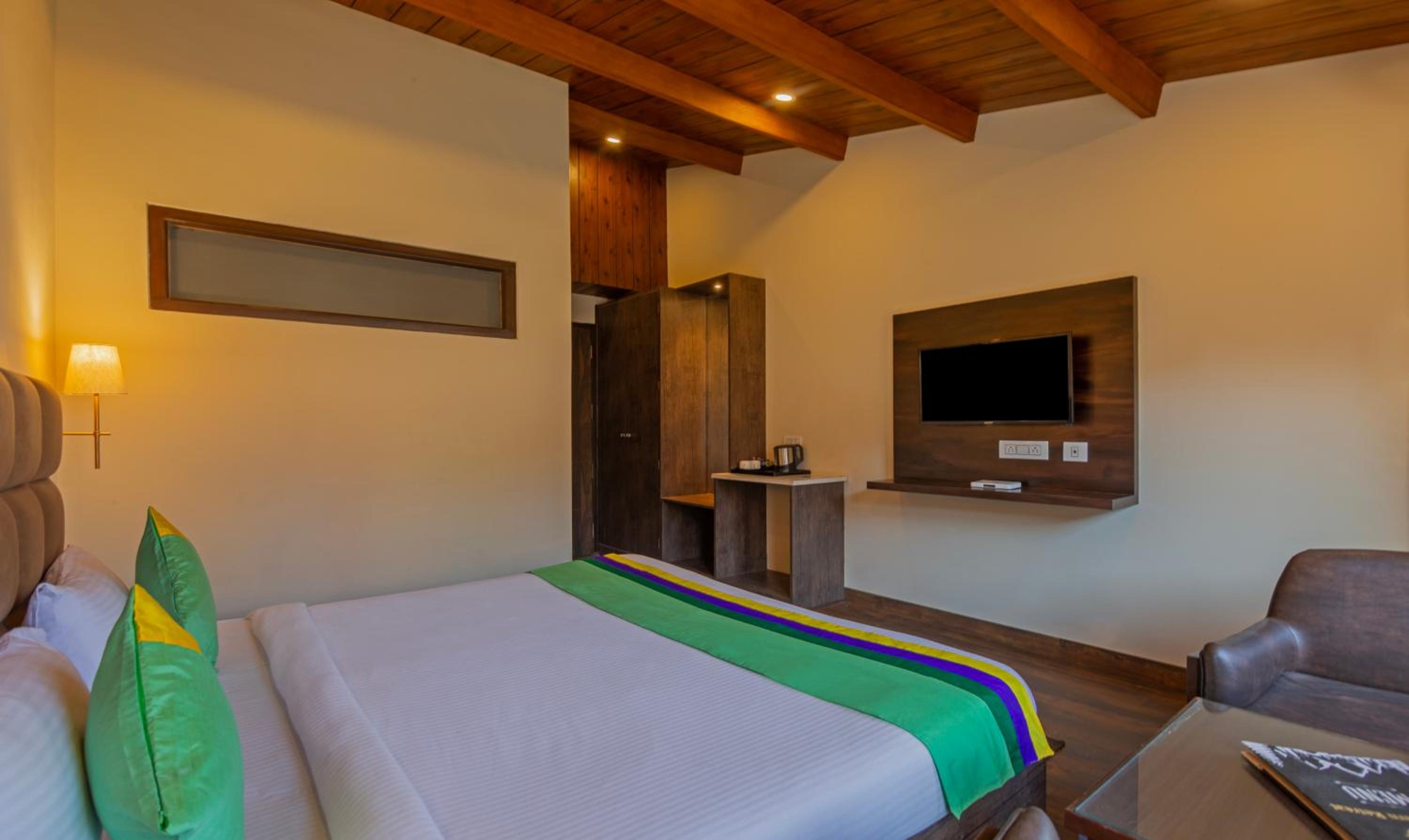 Standard Room - Photo 6