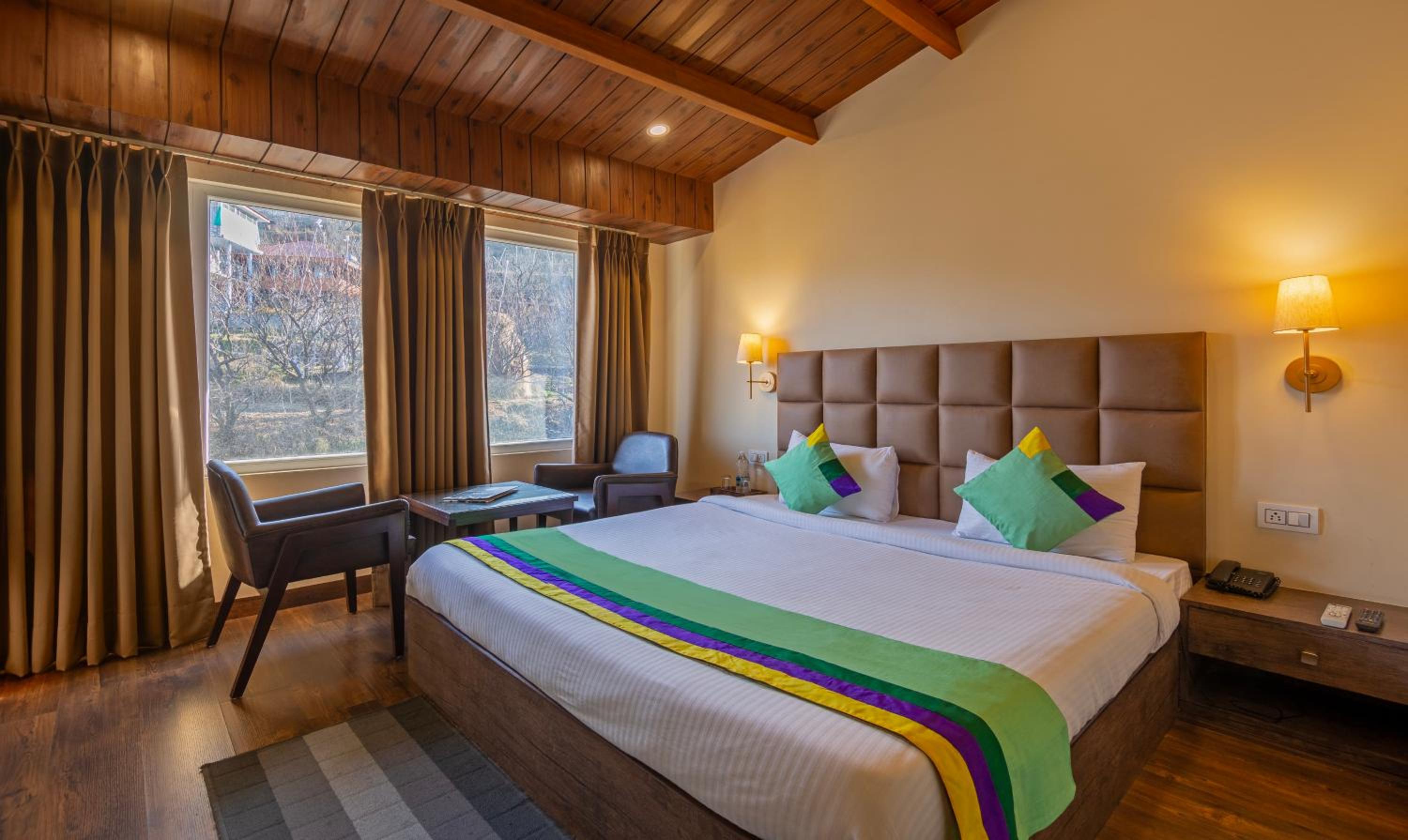Standard Room - Photo 1