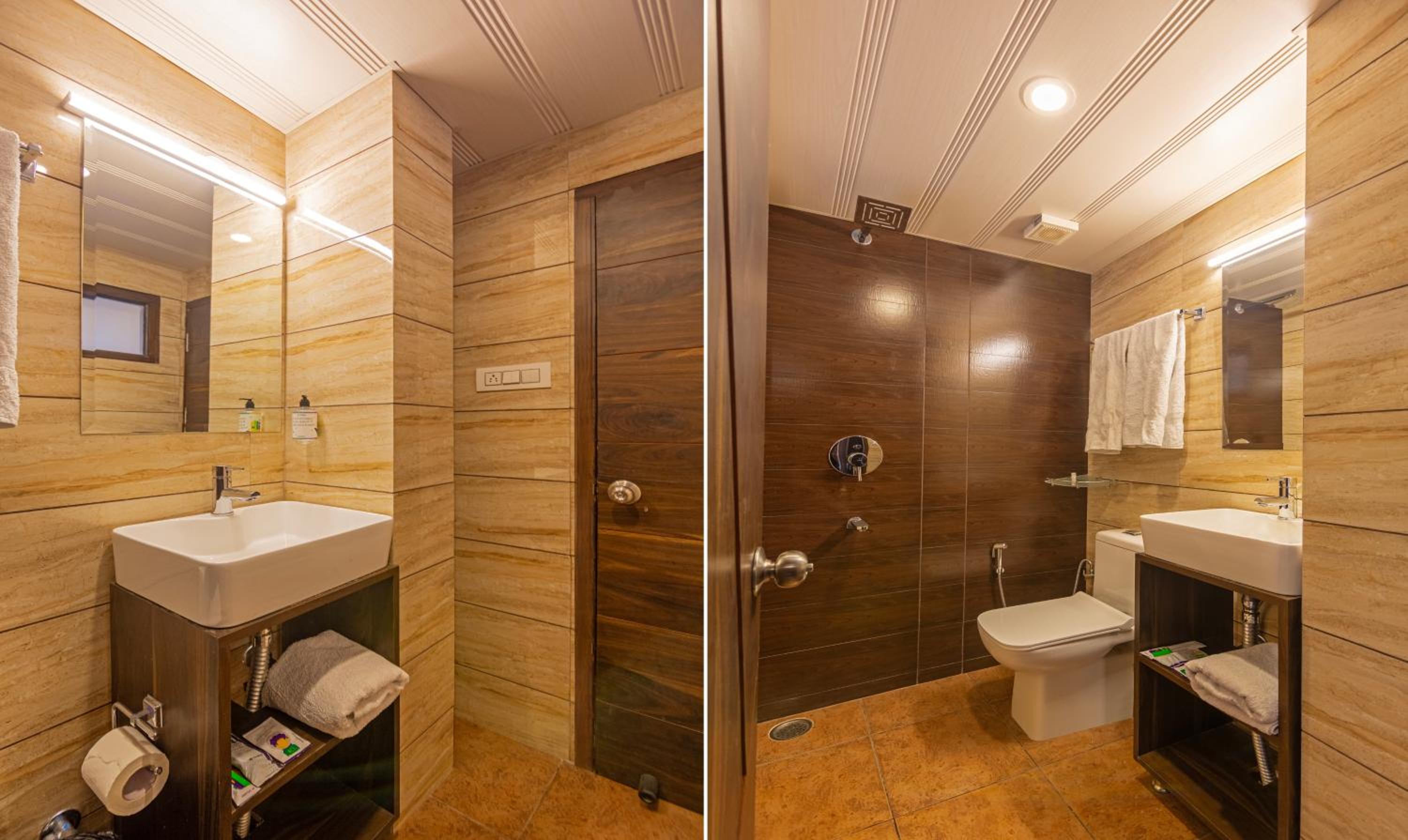 Standard Room - Photo 4