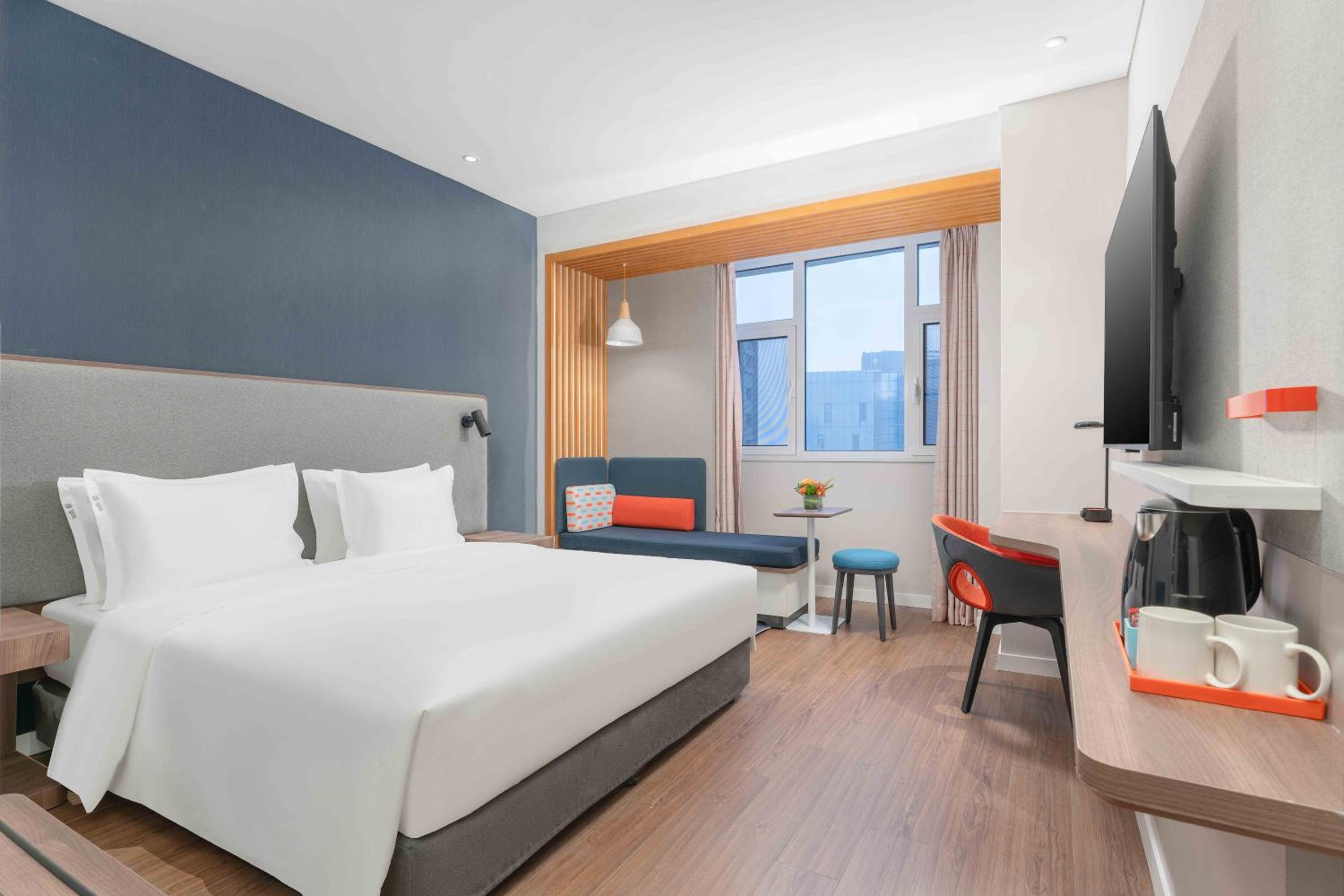 Standard Room photo 1