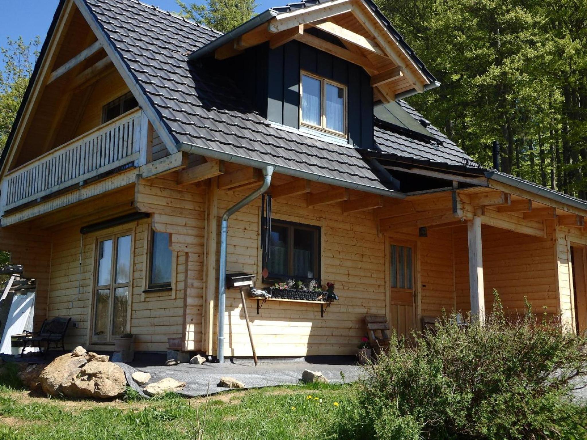 One-Bedroom House photo 2