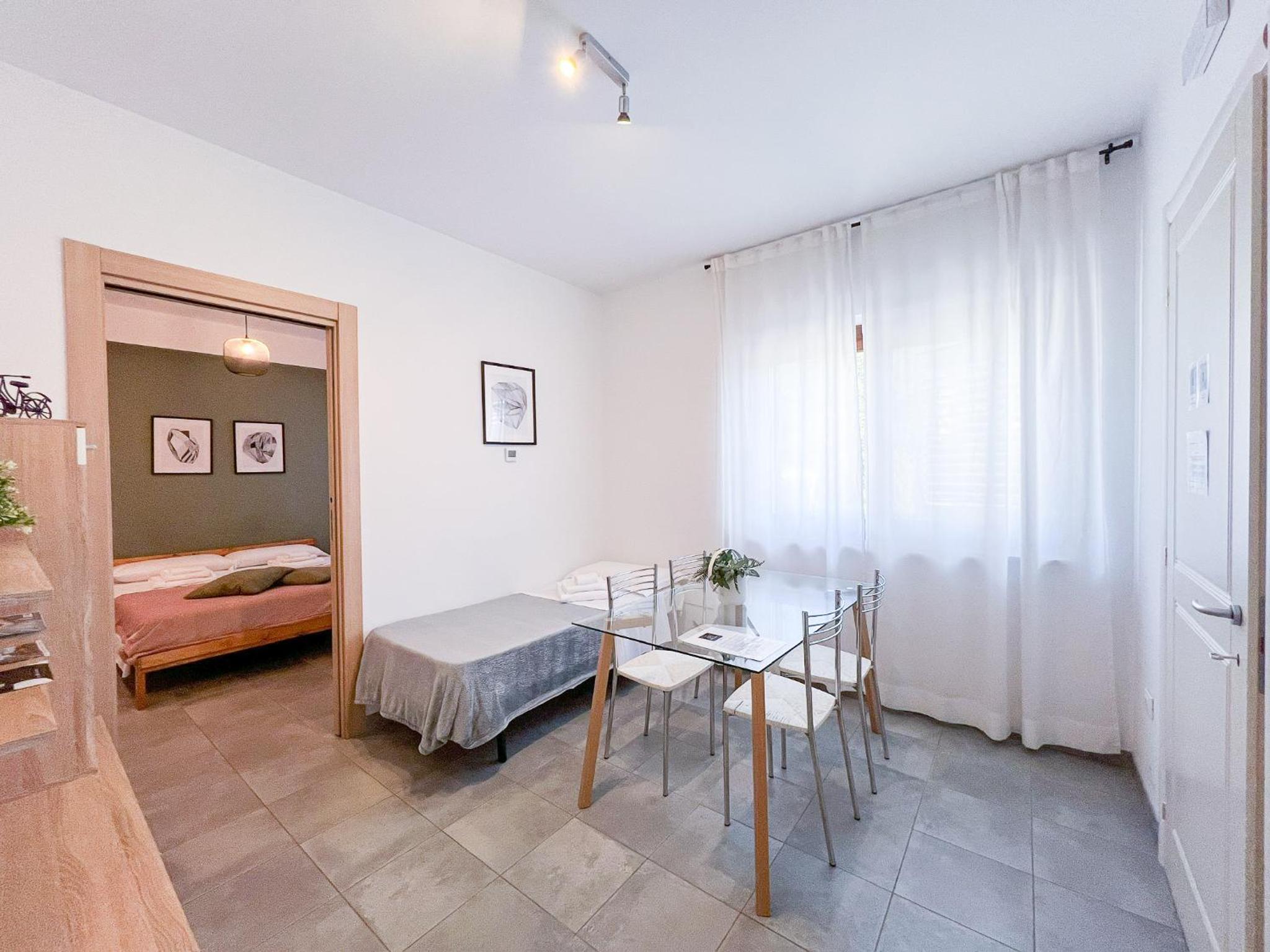 Double Room with Private Bathroom photo 2