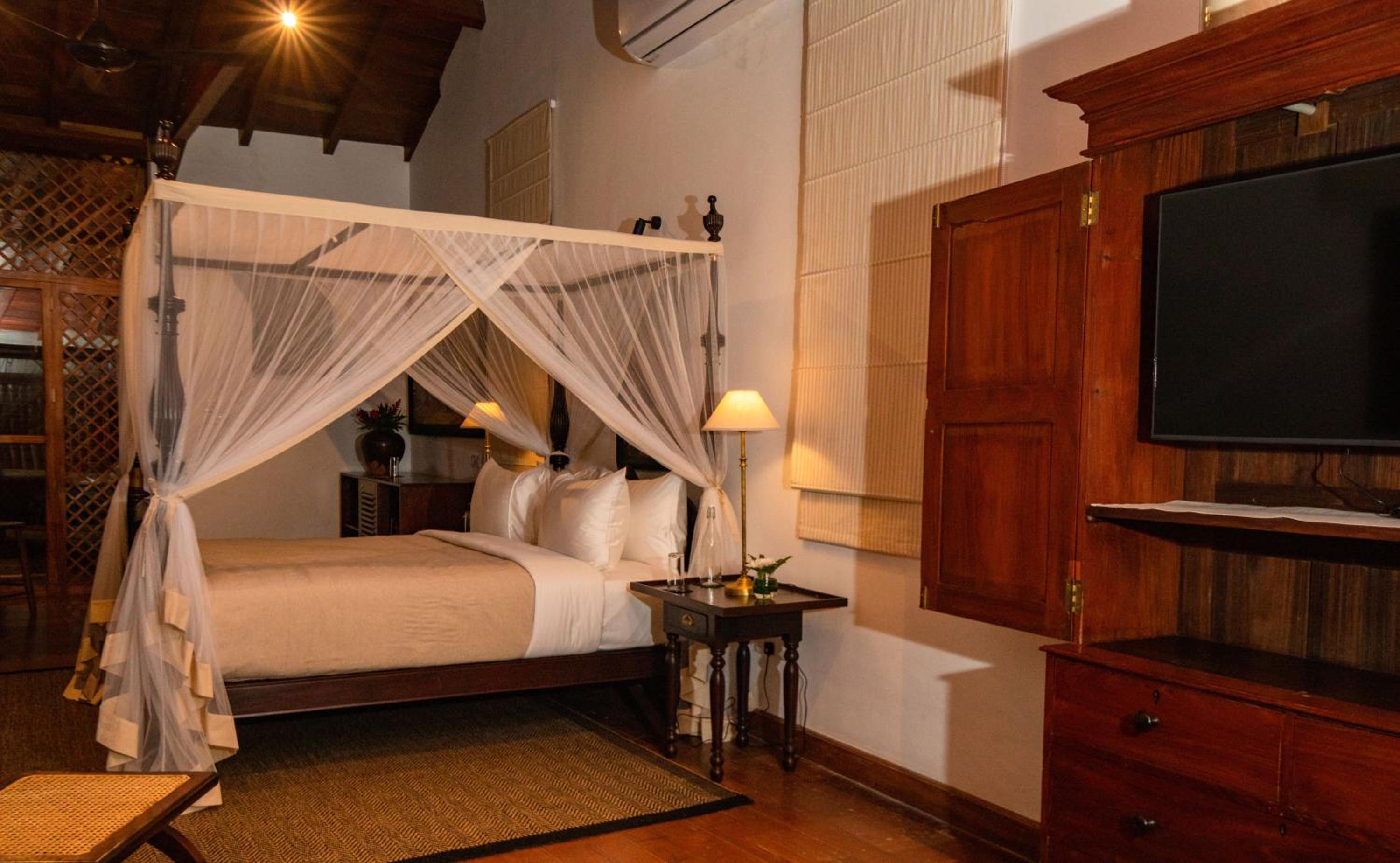 Premium Family Suite with Courtyard View & Sitting Area - Complimentary Evening Tea Service & Snacks, Early Check-in & Late Check-out (on availability)  photo 3