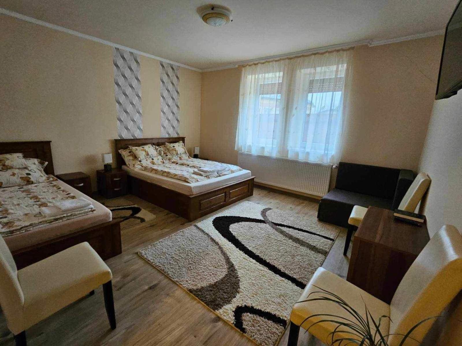 Triple Room - Disability Access photo 3
