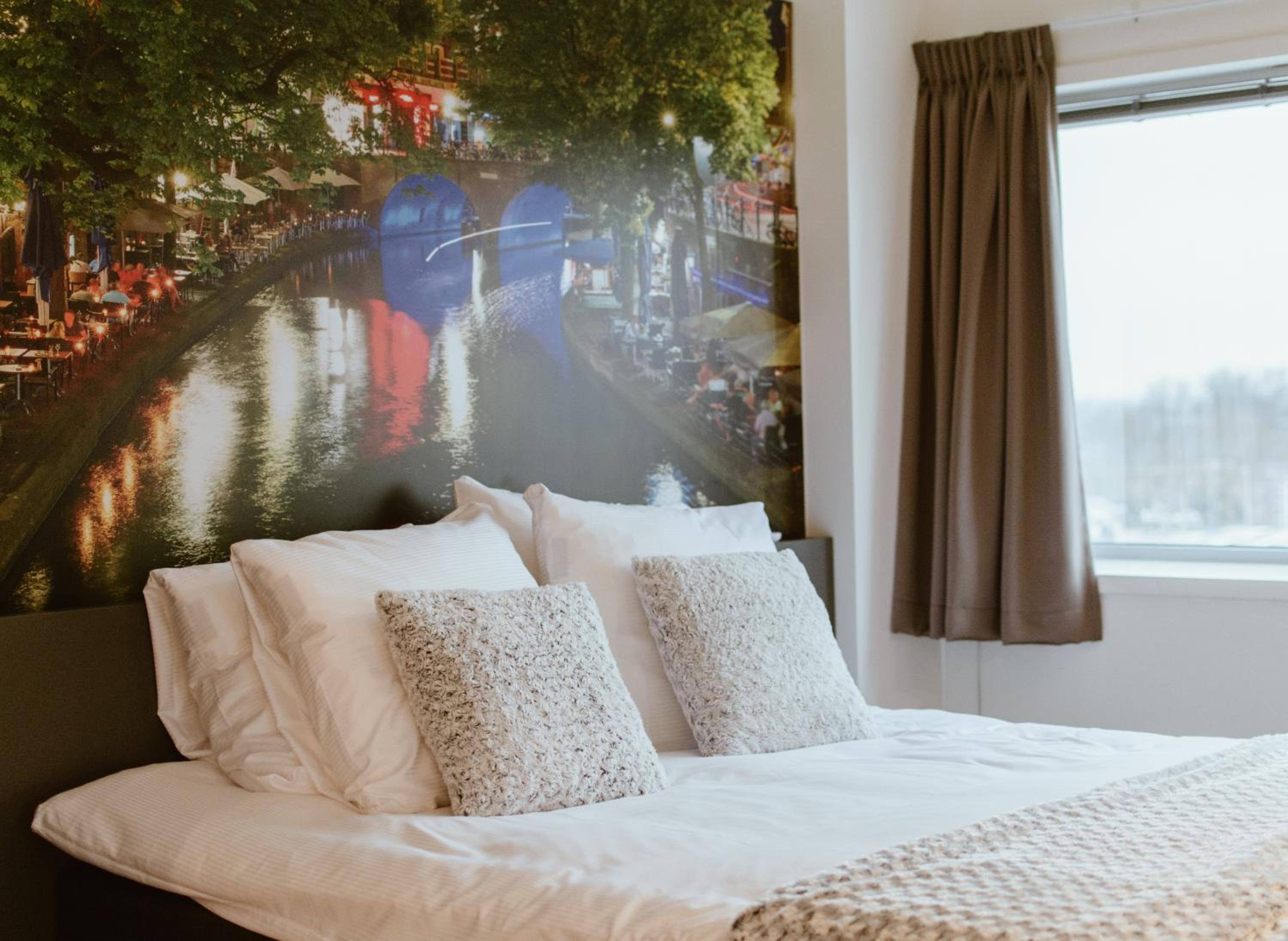 Double Room with Garden View photo 3
