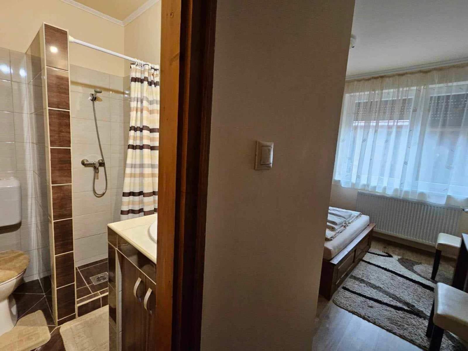 Queen Room with Garden View photo 2
