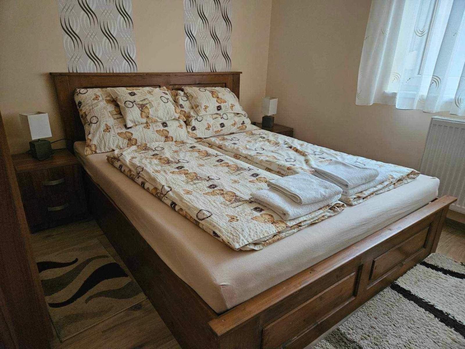 Queen Room with Garden View photo 1