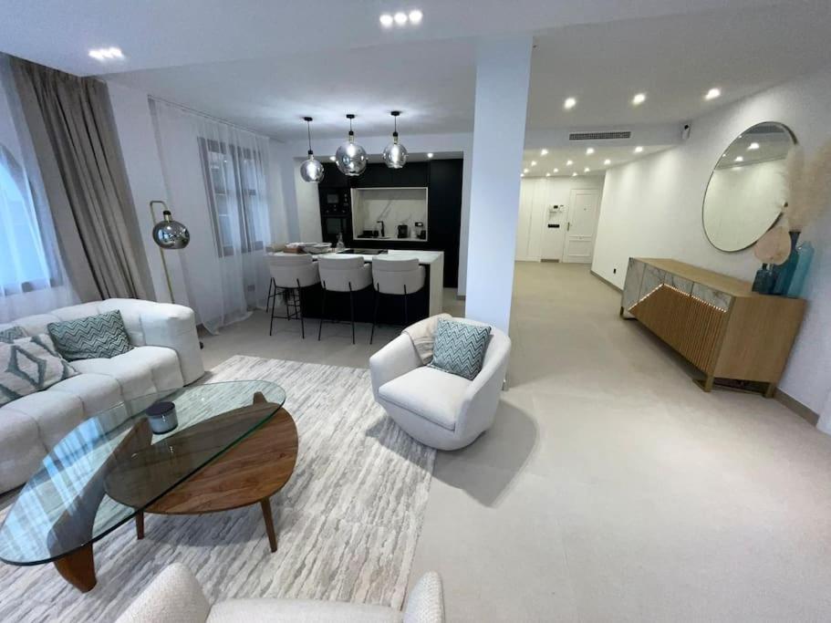 Departamento de tres habitaciones