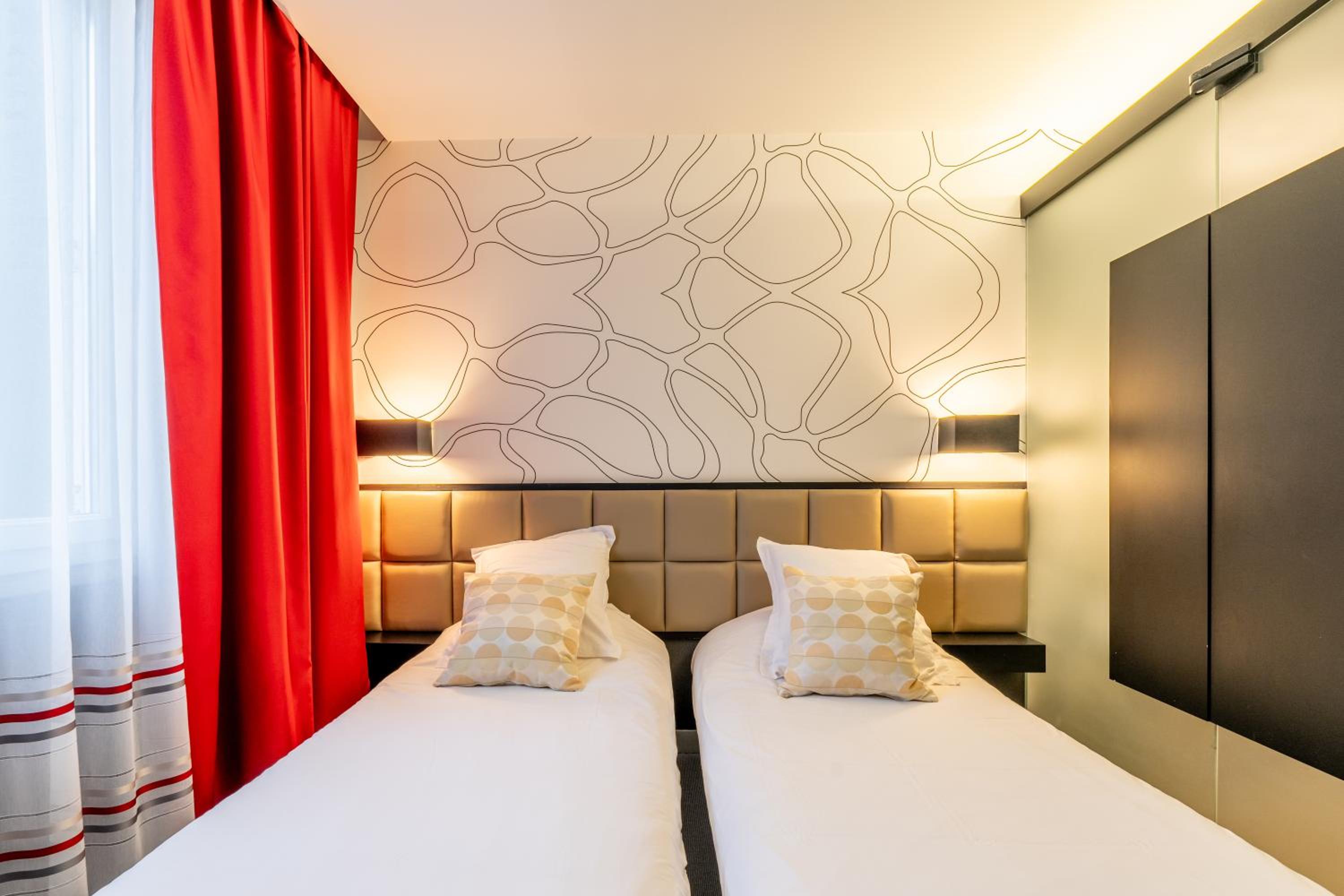 Superior Double Room - Photo 5