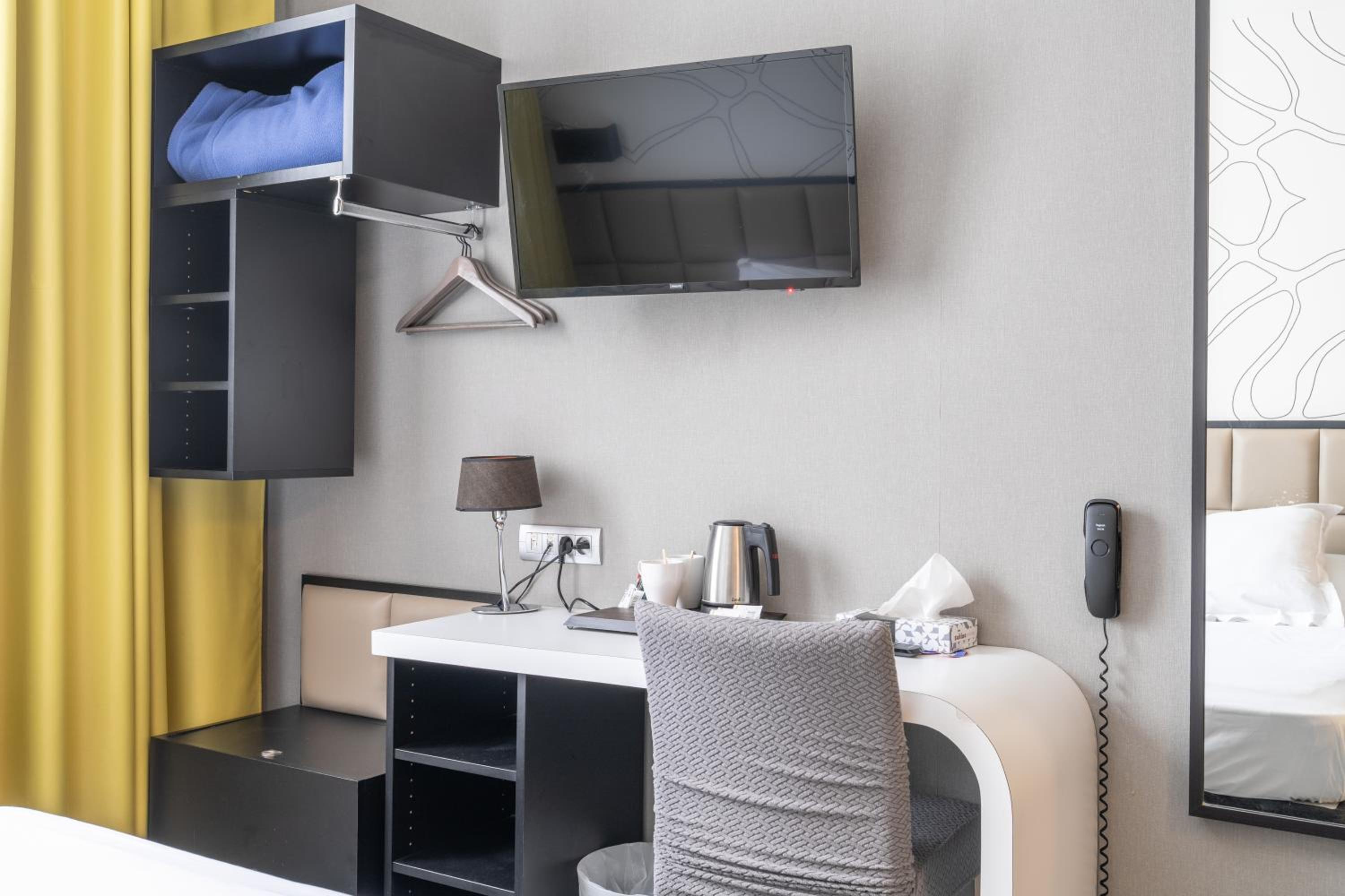 Superior Double Room - Photo 6