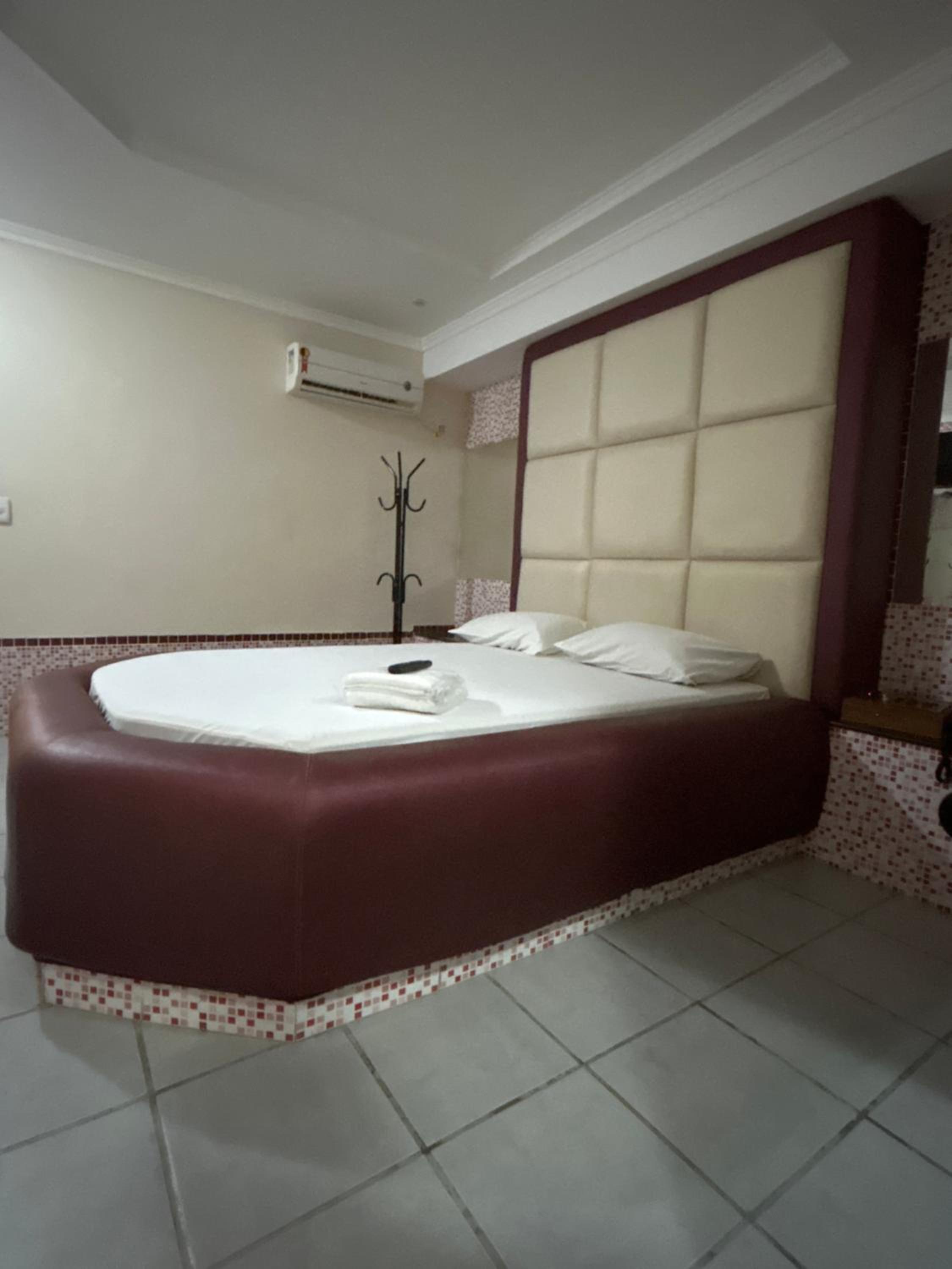 Standard Double Room photo 3