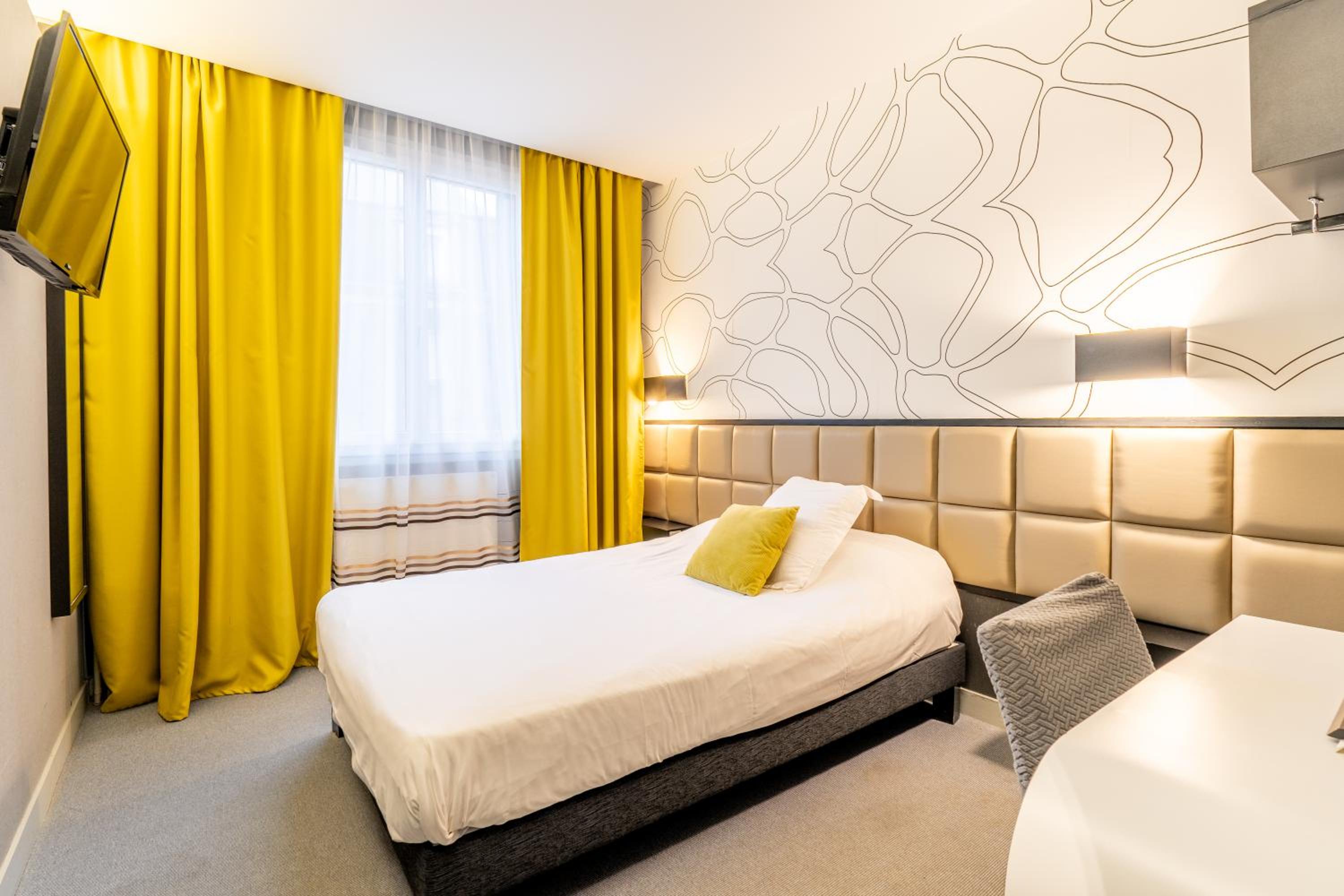 Standard Single Room photo 1