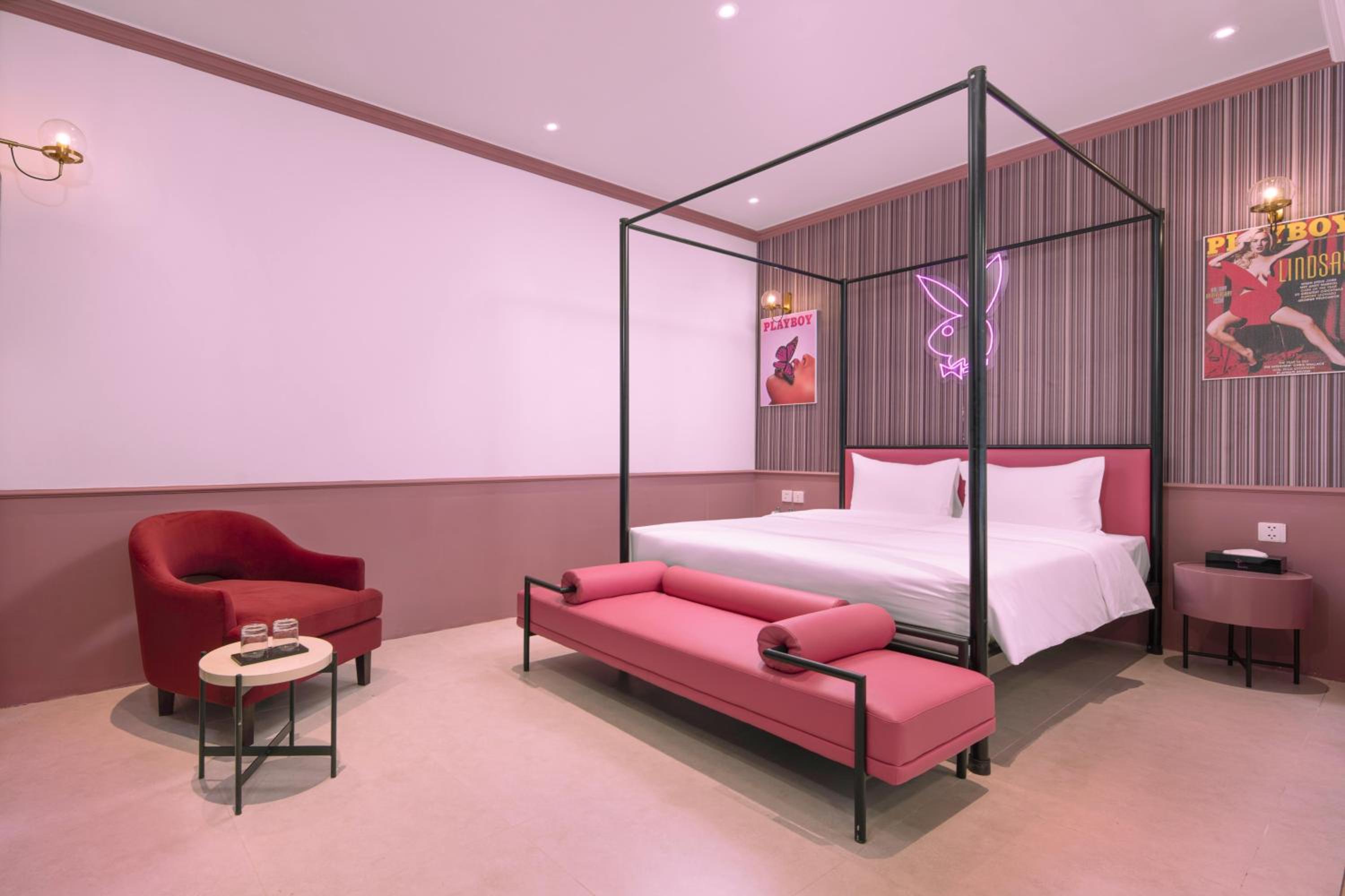 Large Double Room