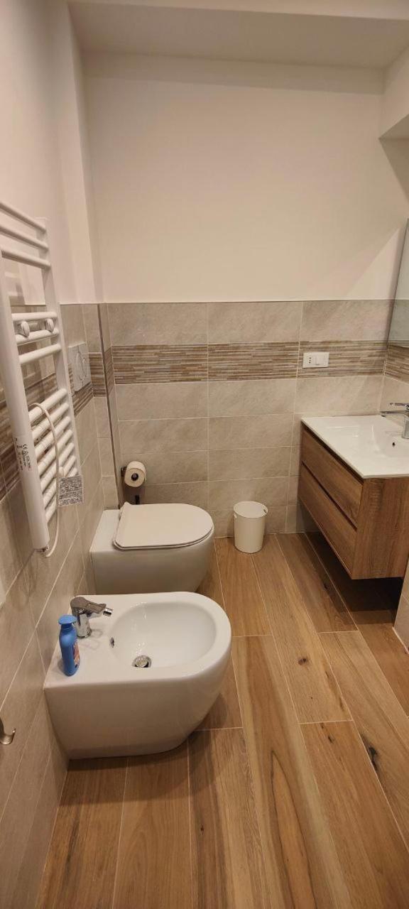 Double Room with Private External Bathroom photo 3