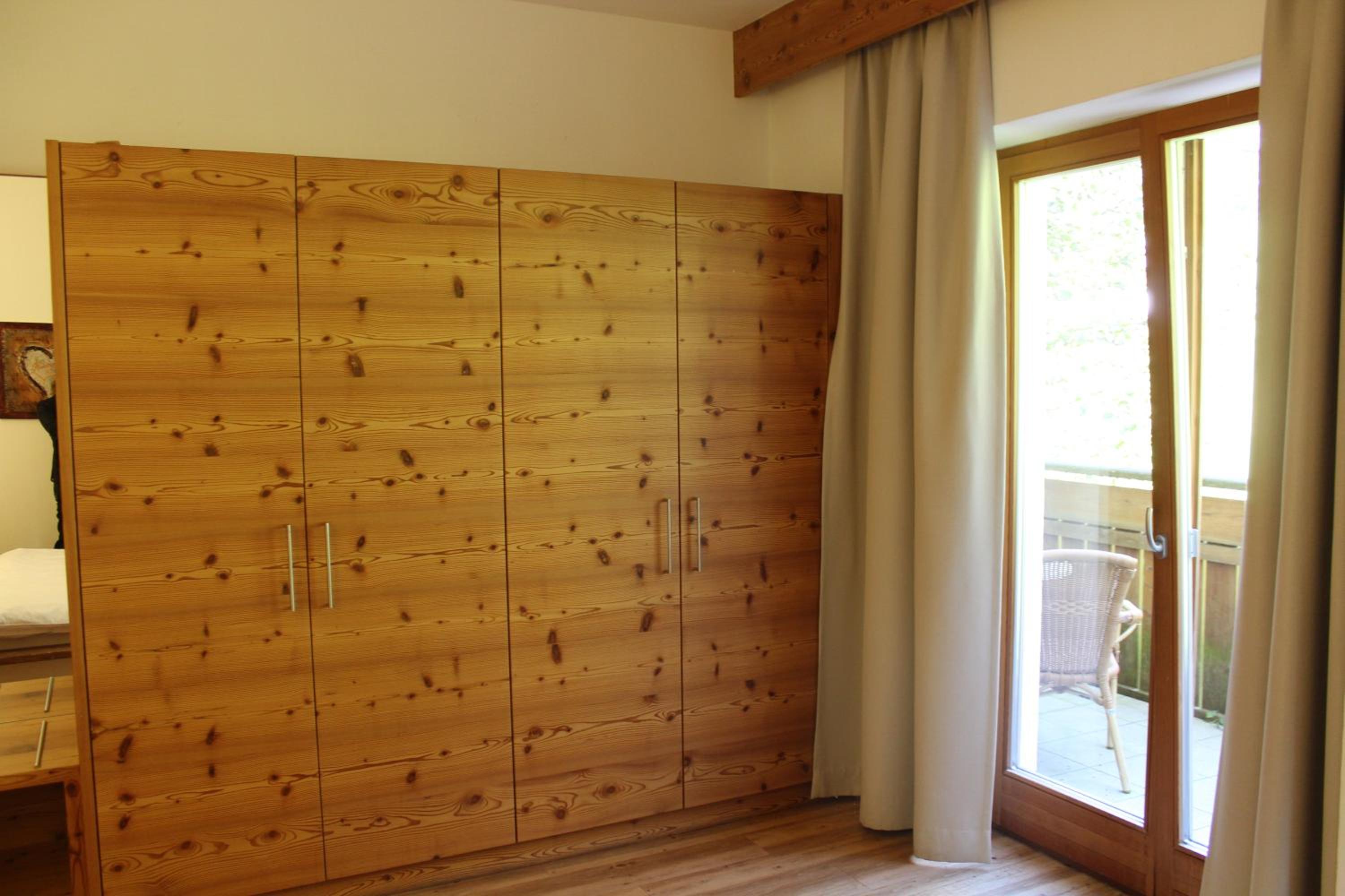 Superior Double Room with Balcony photo 2