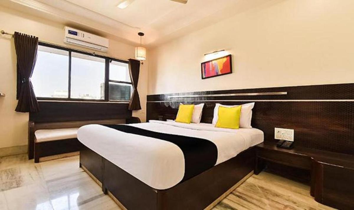 Deluxe Room - Photo 1