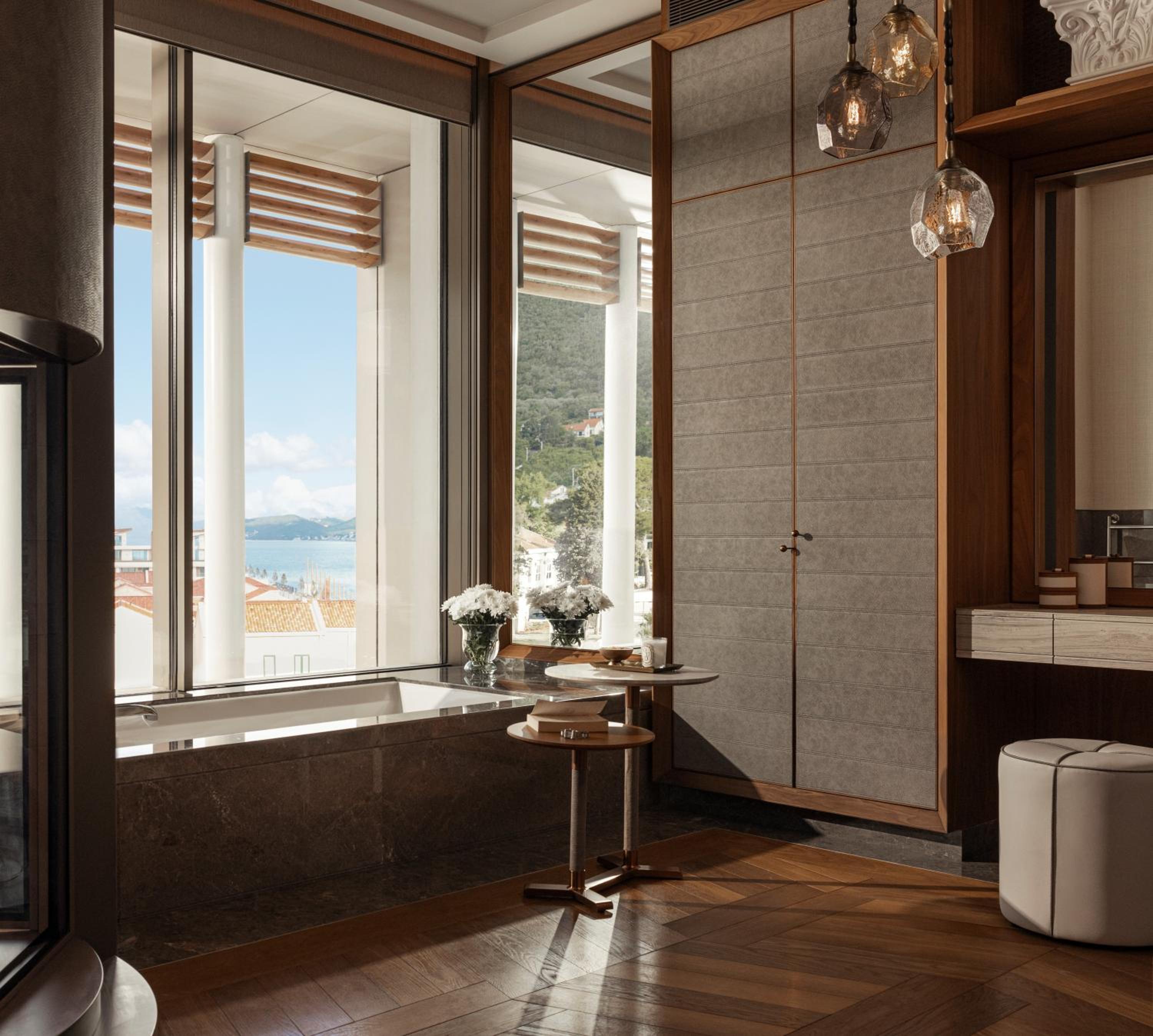 Bayview Room