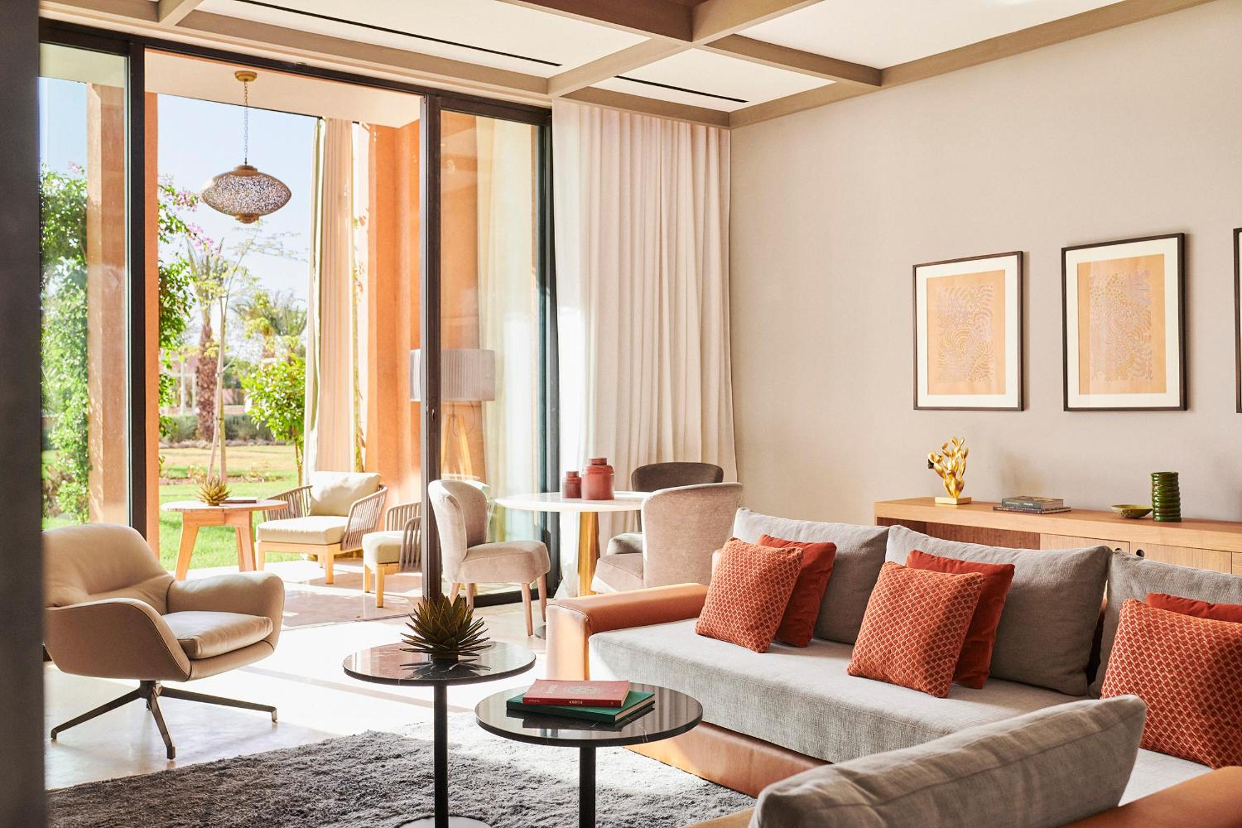 Two-Bedroom Family Suite - Photo 8
