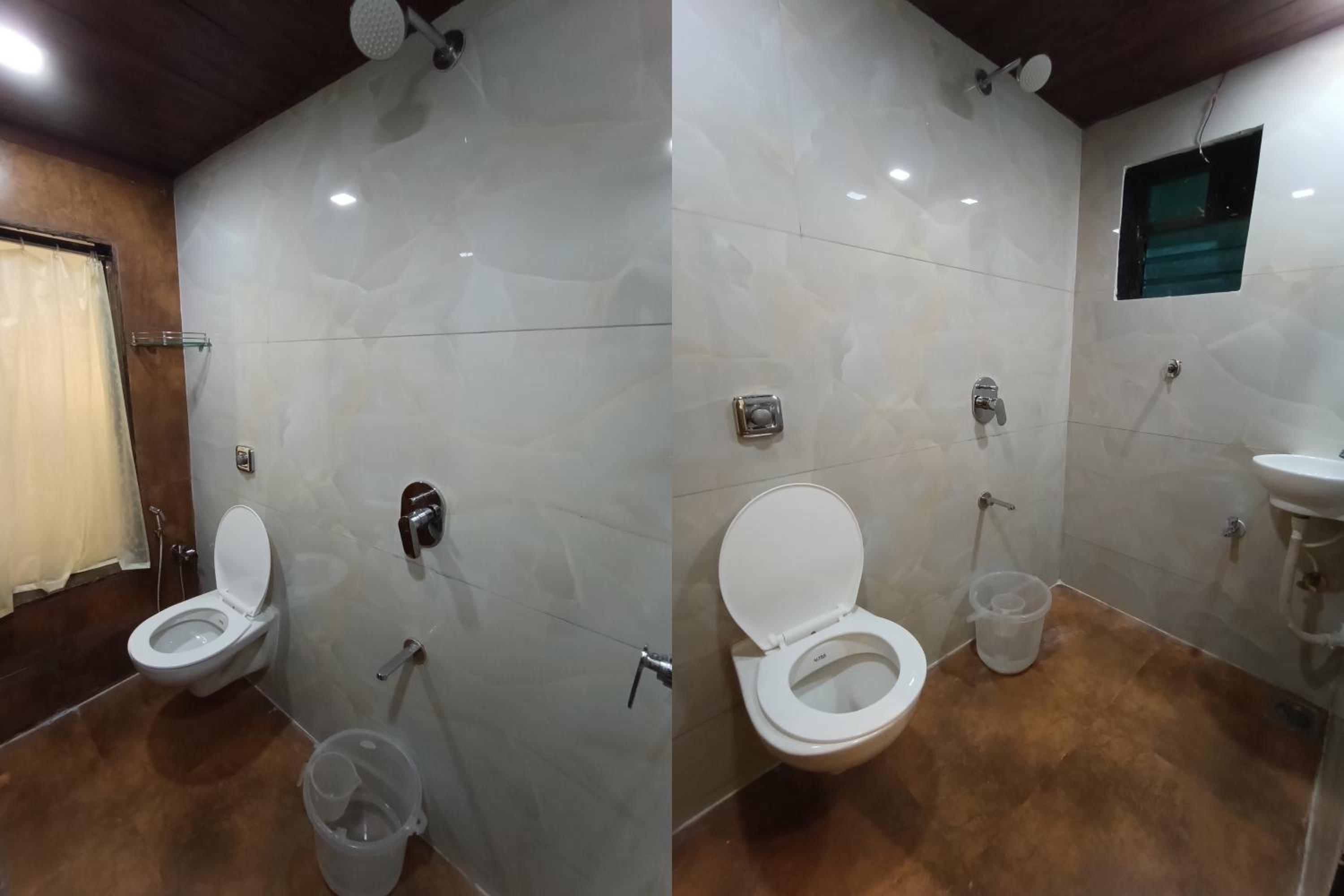 Deluxe Room - Photo 16