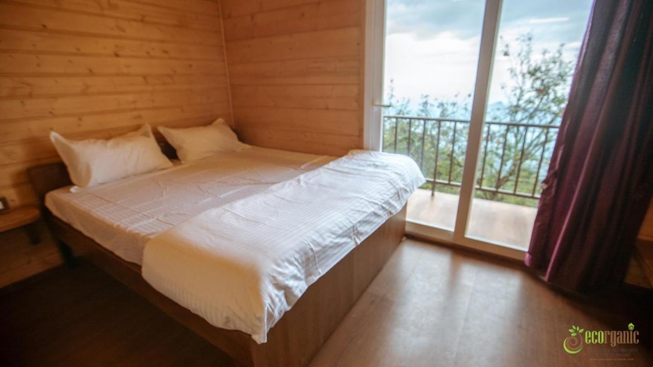 Two-Bedroom Villa photo 1