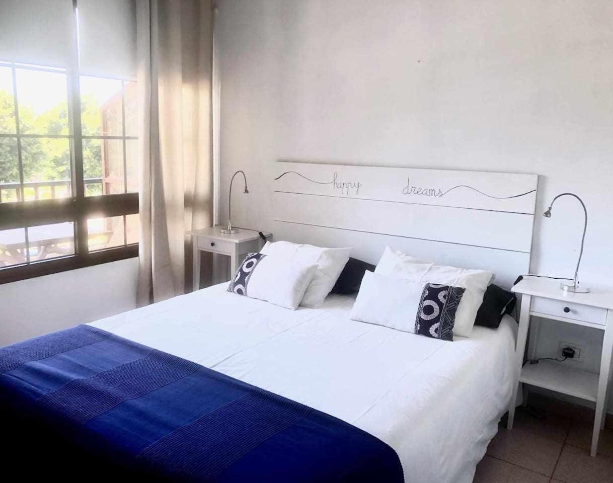 Apartamento con vista al mar