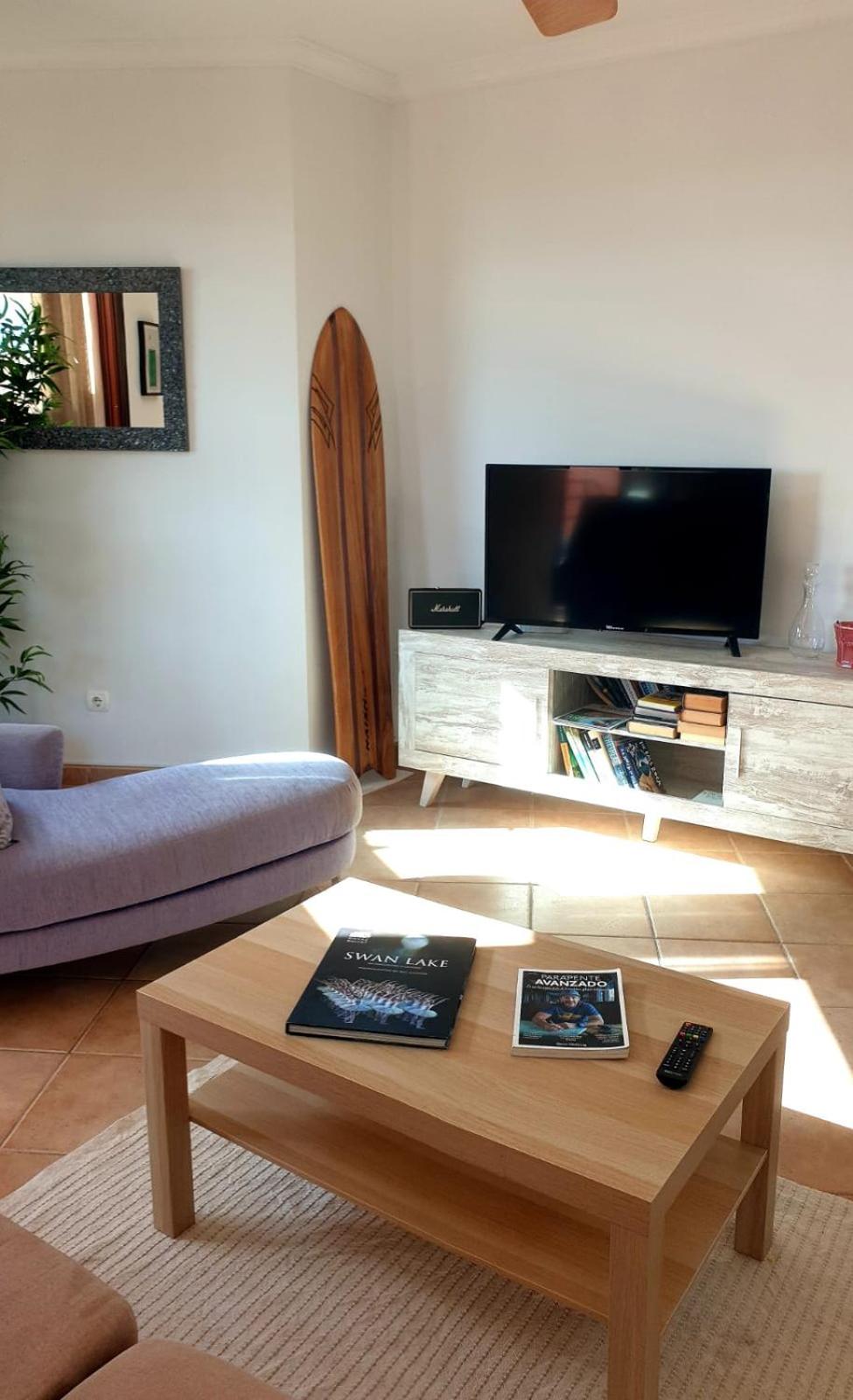 Apartamento Penthouse