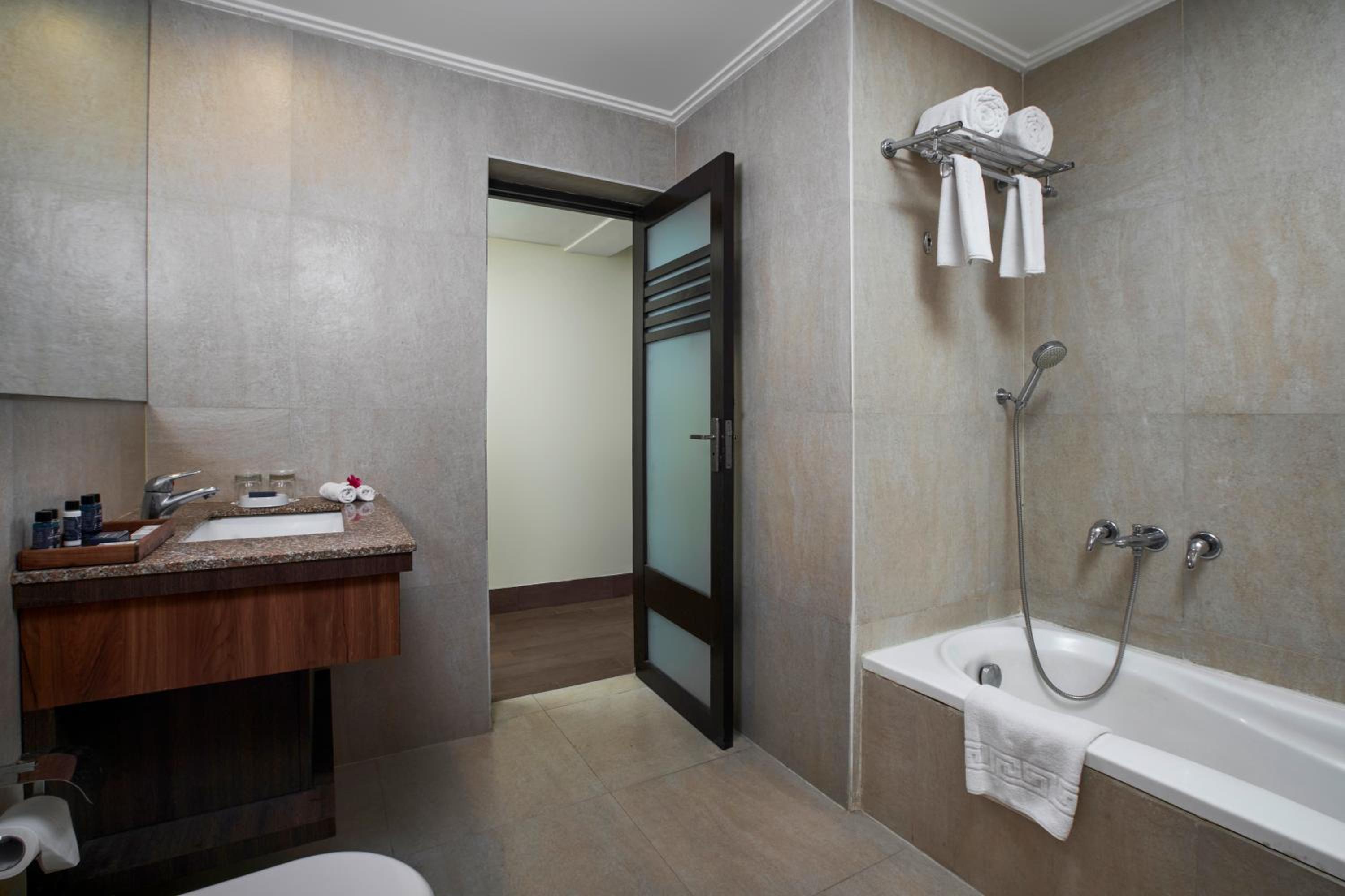 Luxury Suite - Rio Wing photo 2