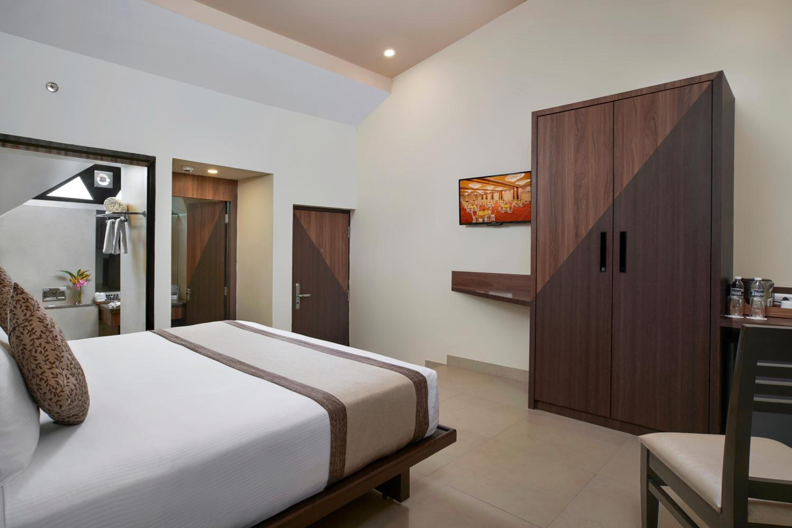 Deluxe Room - Rio wing photo 2
