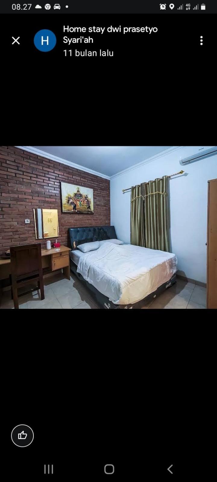Deluxe Room (2 Adults + 1 Child) photo 1