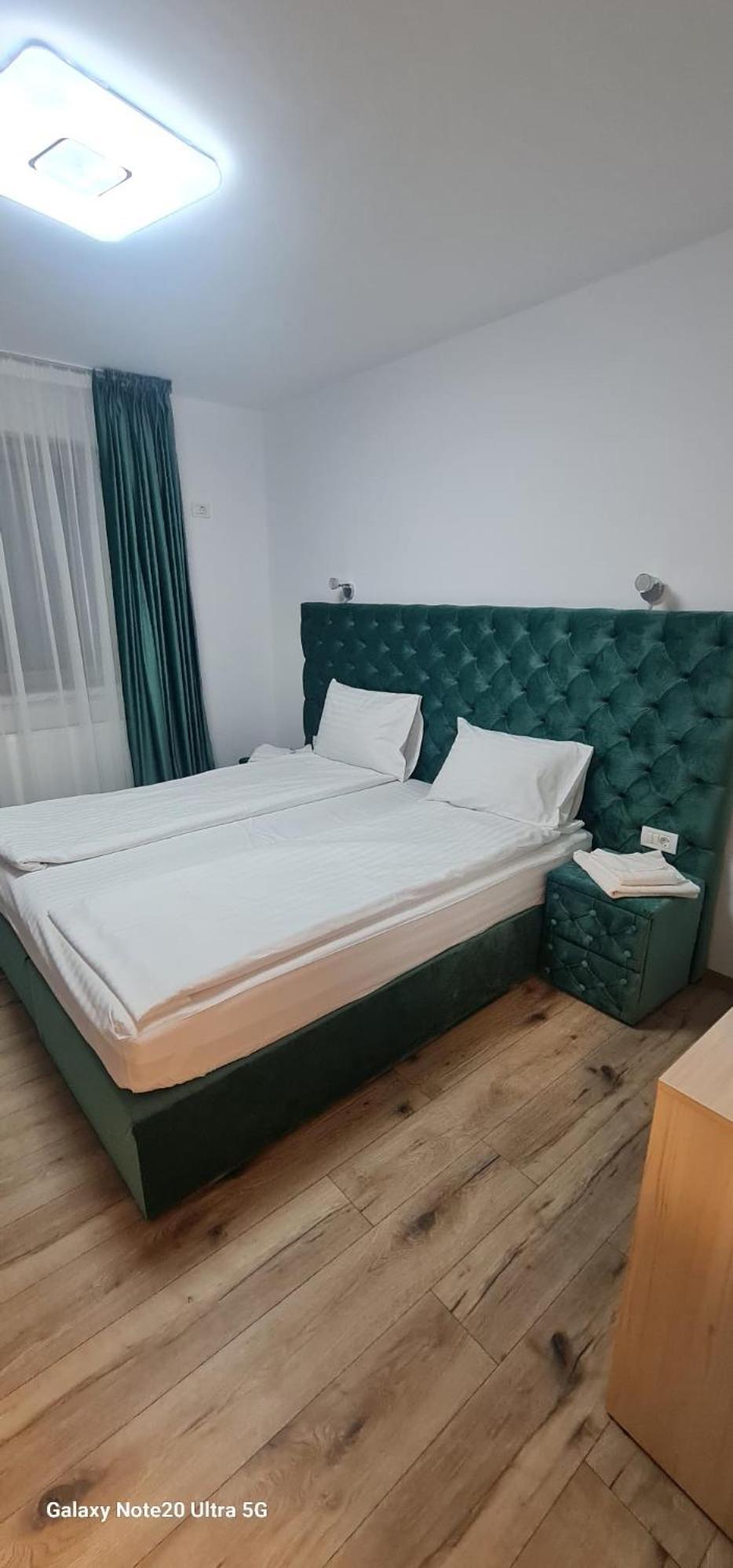 Superior Double or Twin Room with Garden View photo 1