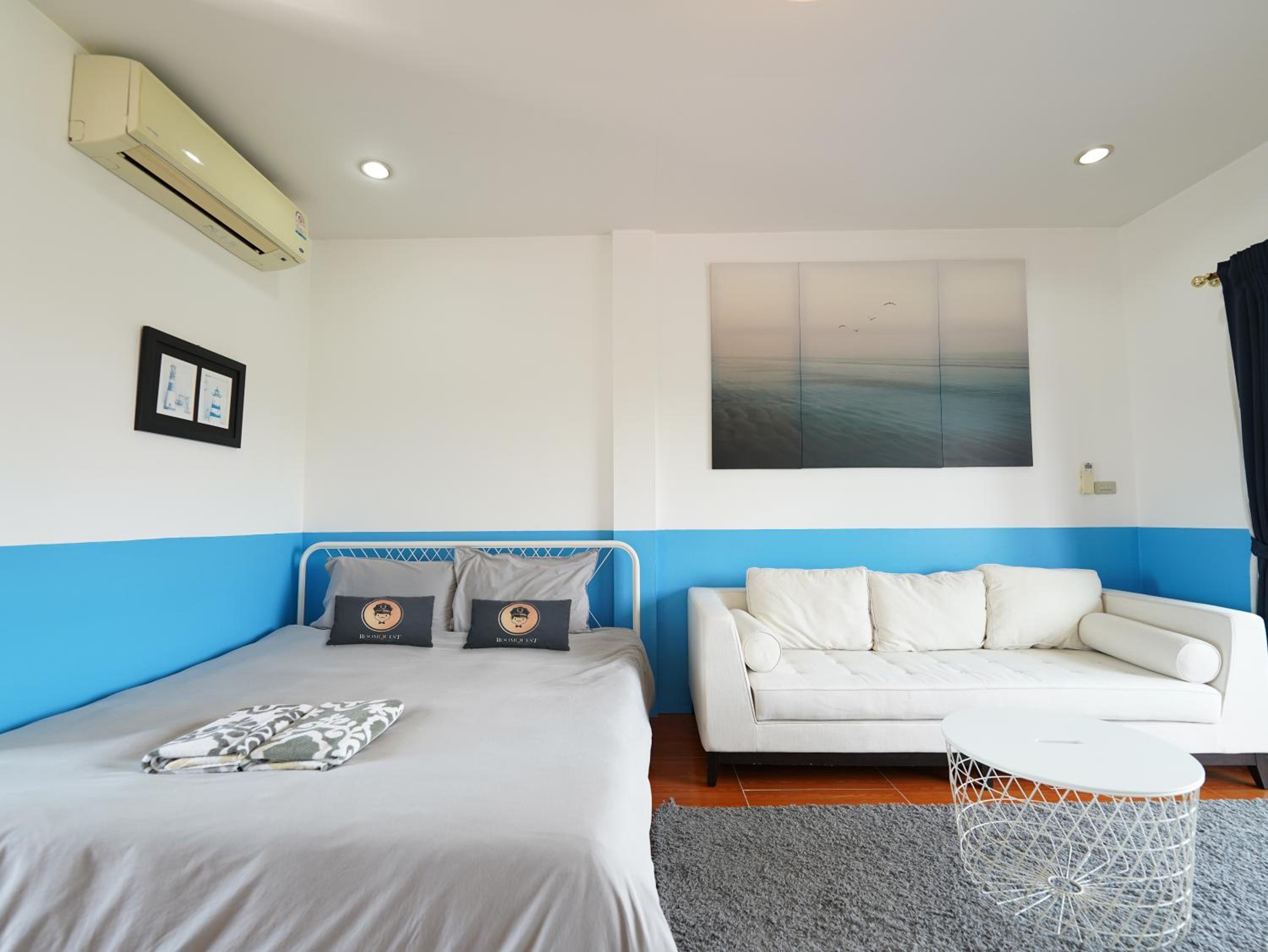 Superior Double Room photo 1
