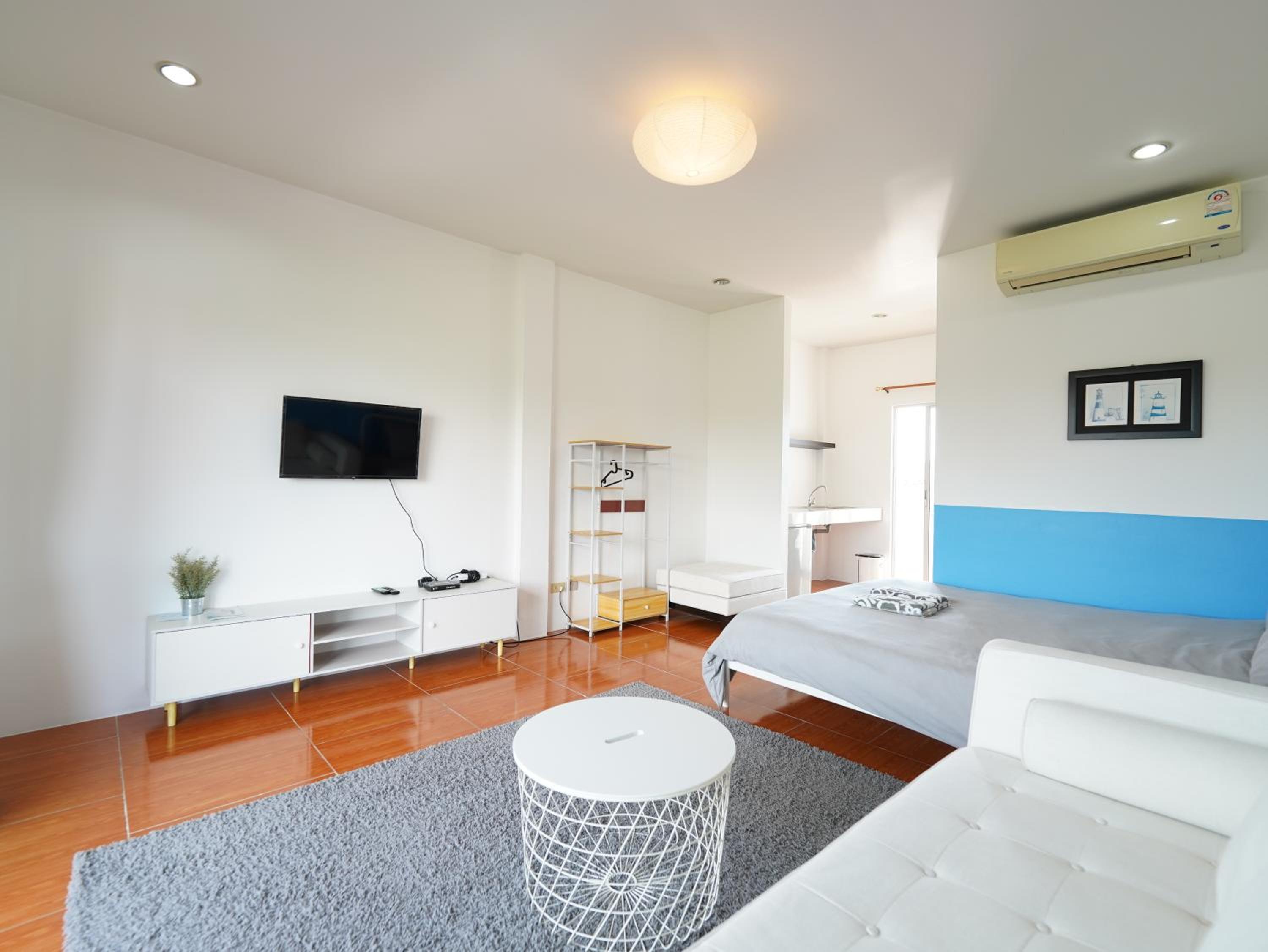 Superior Double Room photo 3
