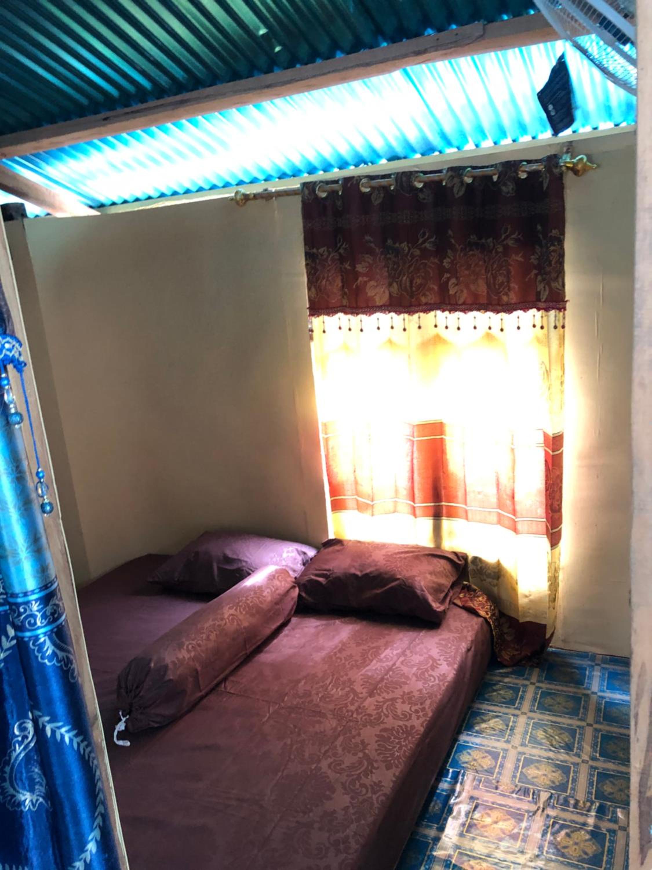 Budget Double Room photo 2