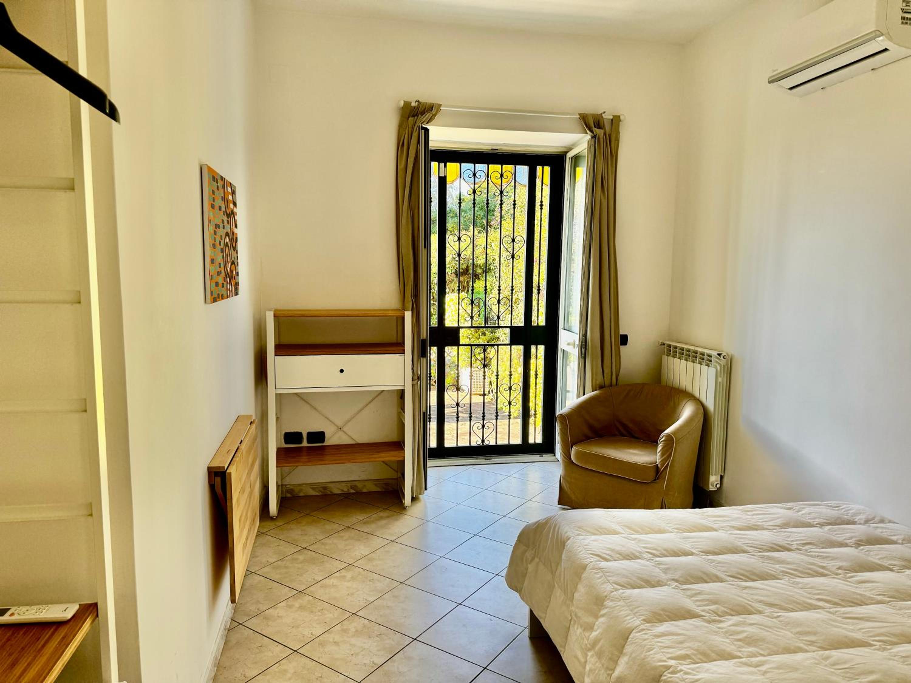 Double Room - Annex photo 1