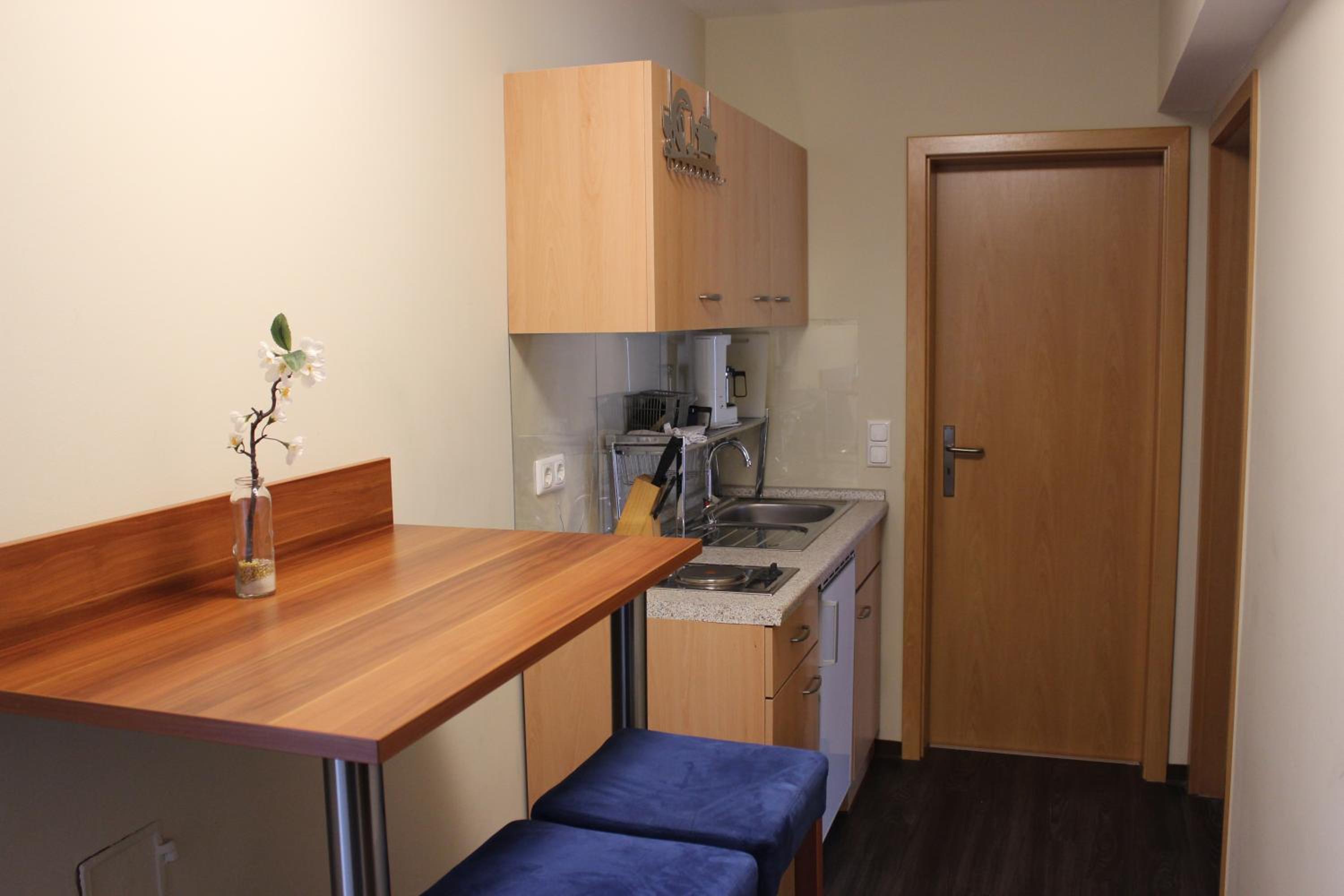 Apartment photo 2