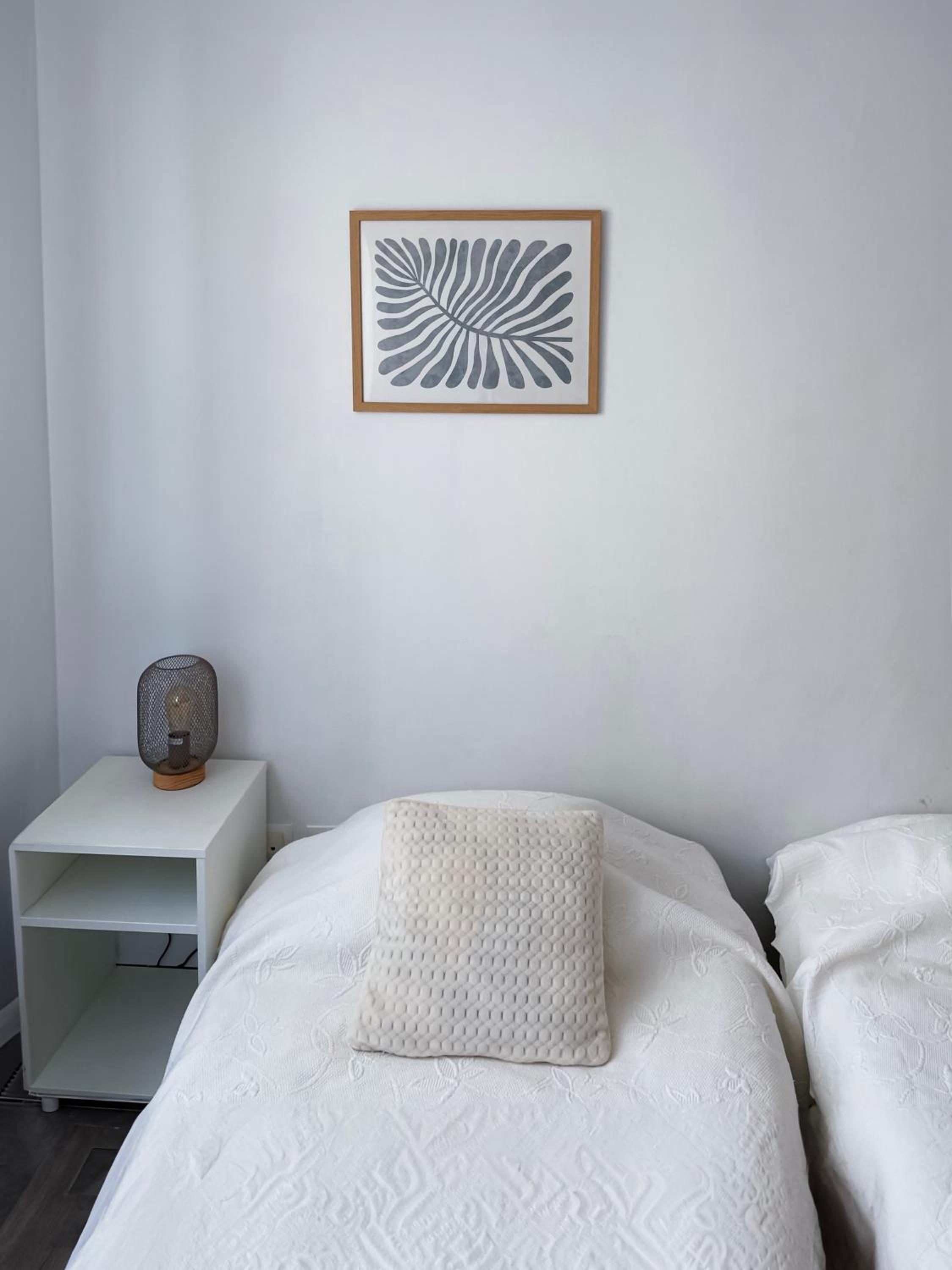 Double Room with Private External Bathroom photo 2