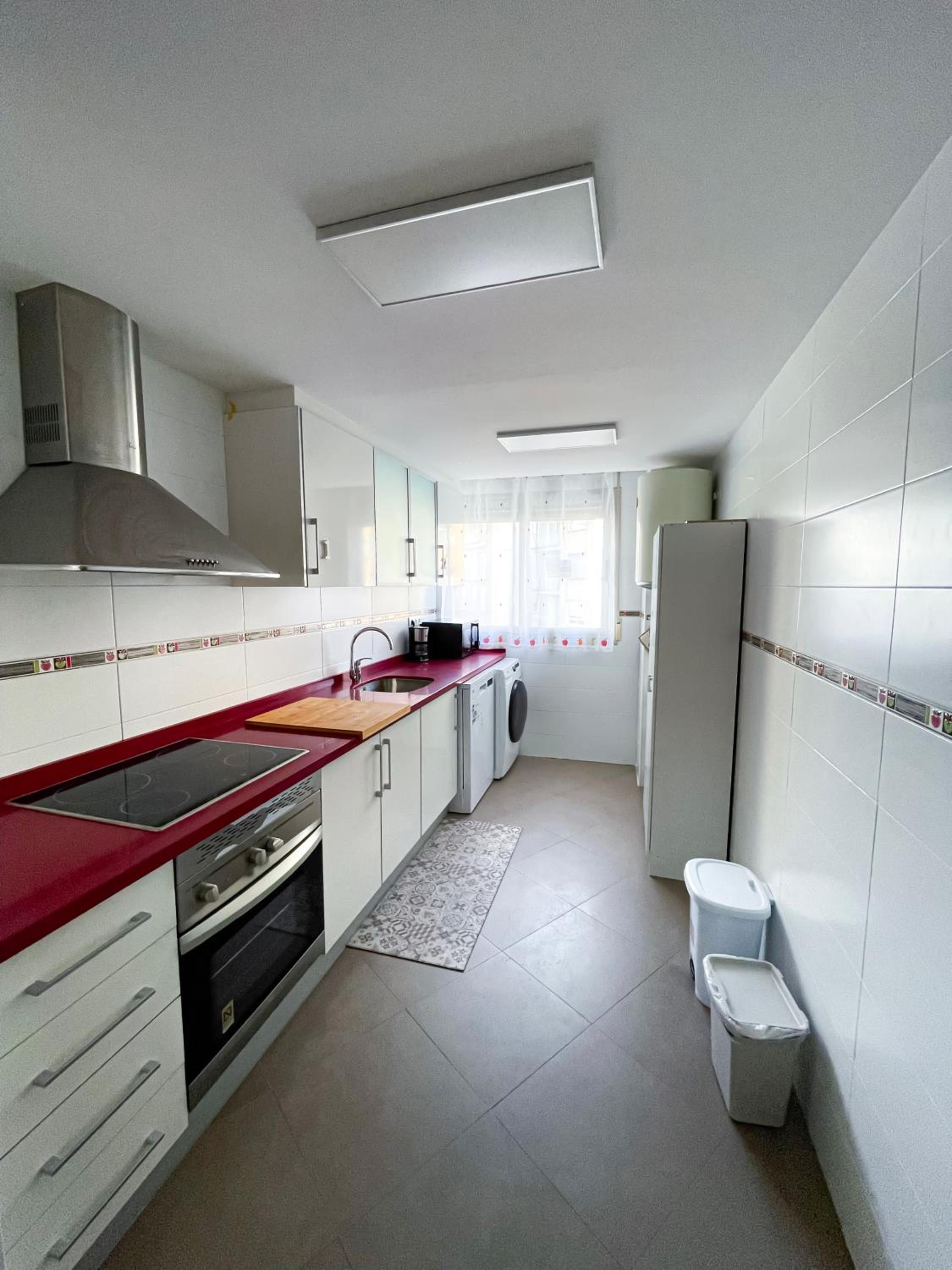 Two-Bedroom Family Apartment photo 3