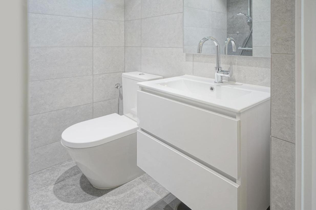 Bungalow (2 Adults) - Photo 7