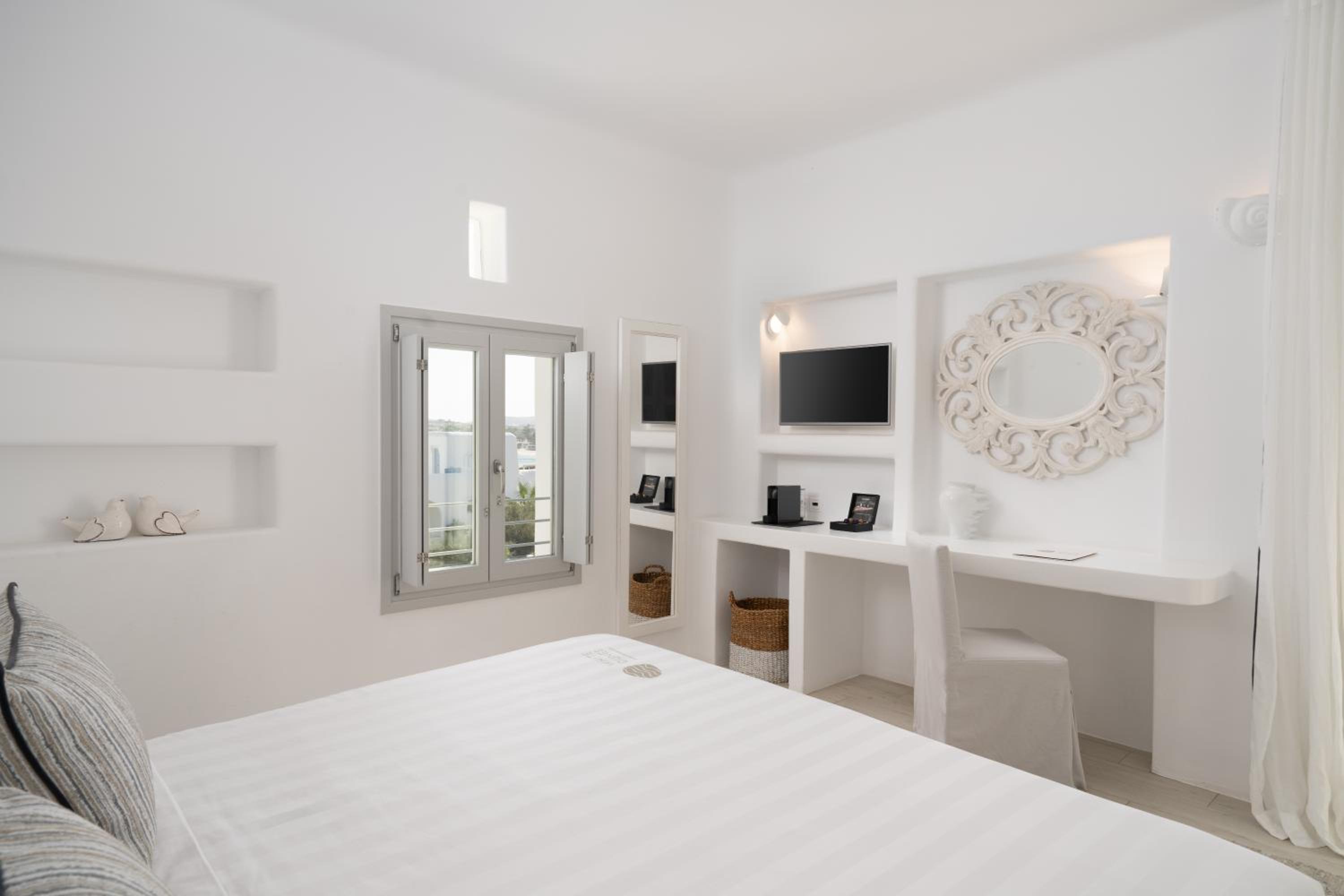 Exclusive Suite Panoramic Sea View With Private Plunge Pool photo 3