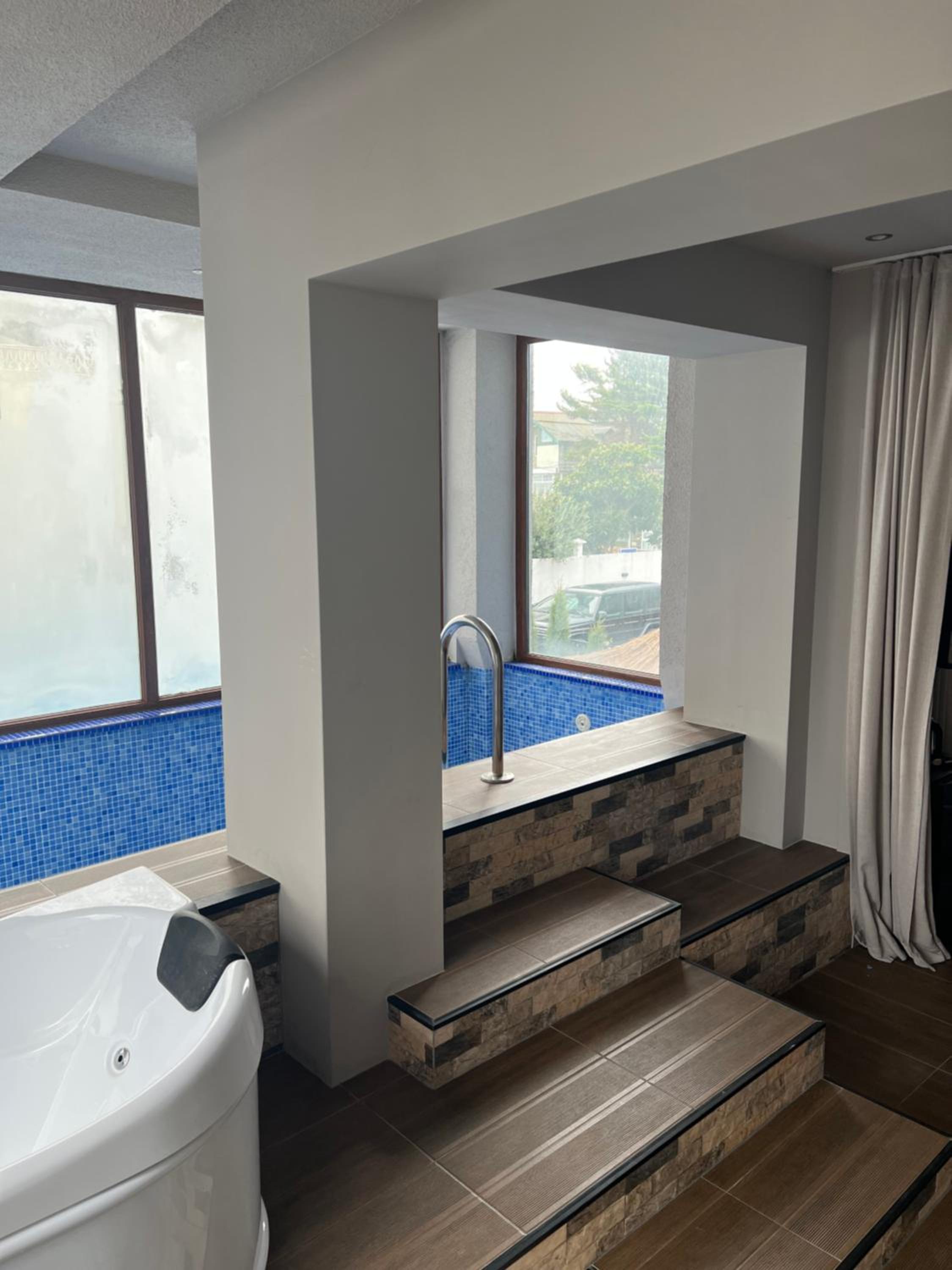Suite with Private Pool photo 3