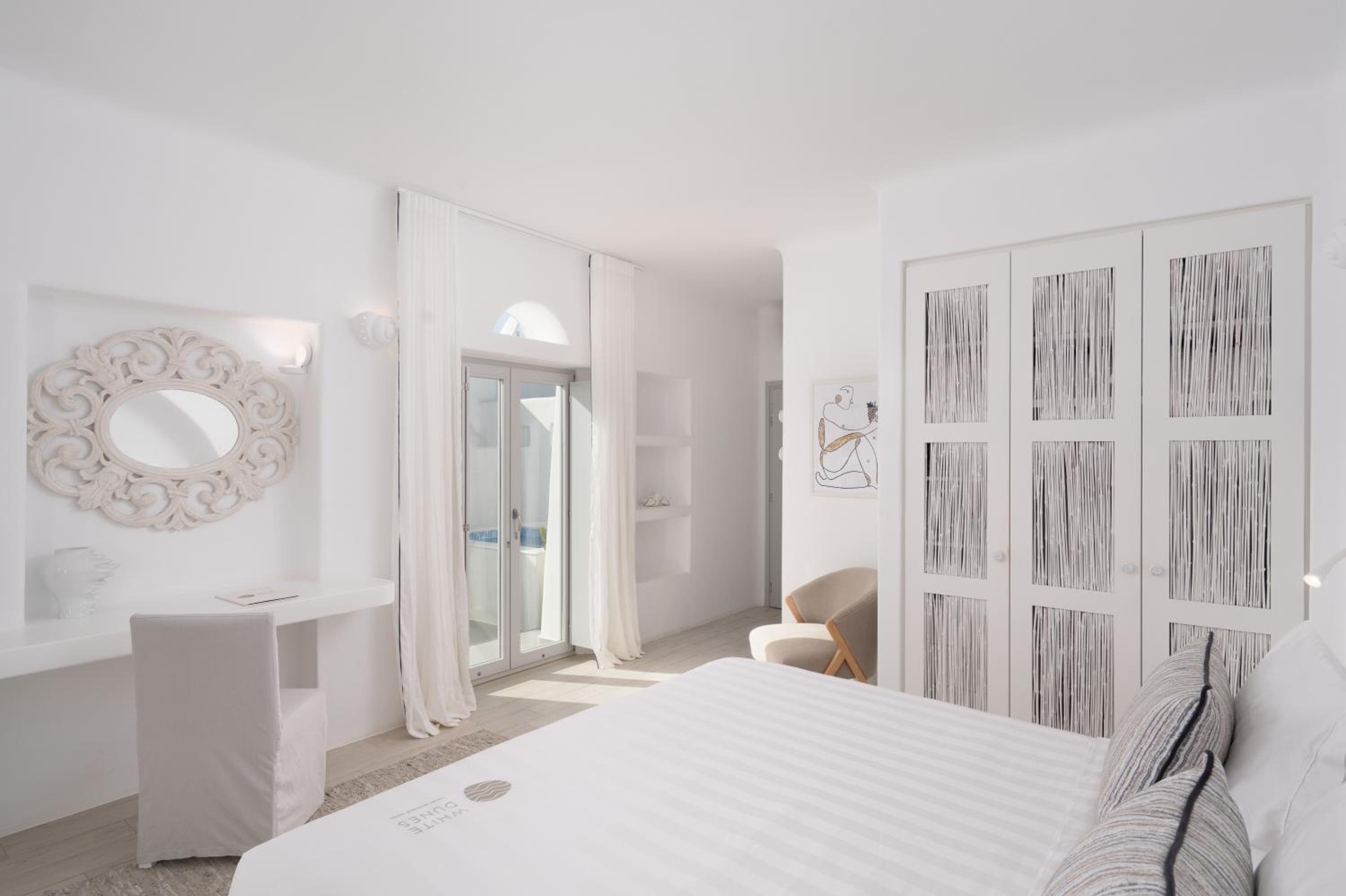 Exclusive Suite Panoramic Sea View With Private Plunge Pool photo 2
