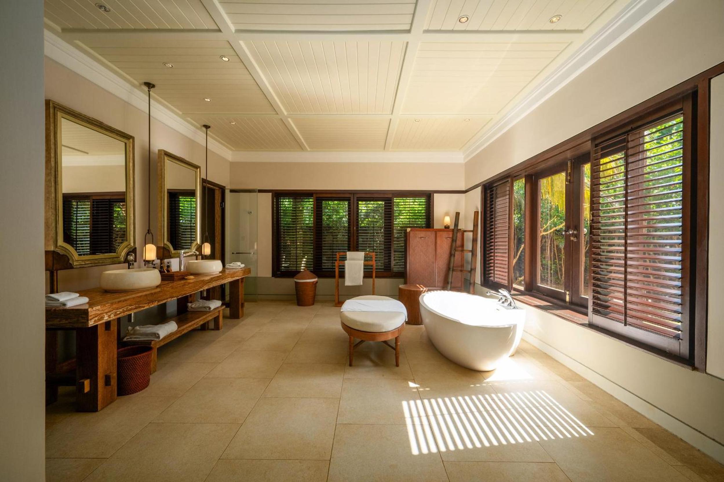 Two Bedroom Family Suite