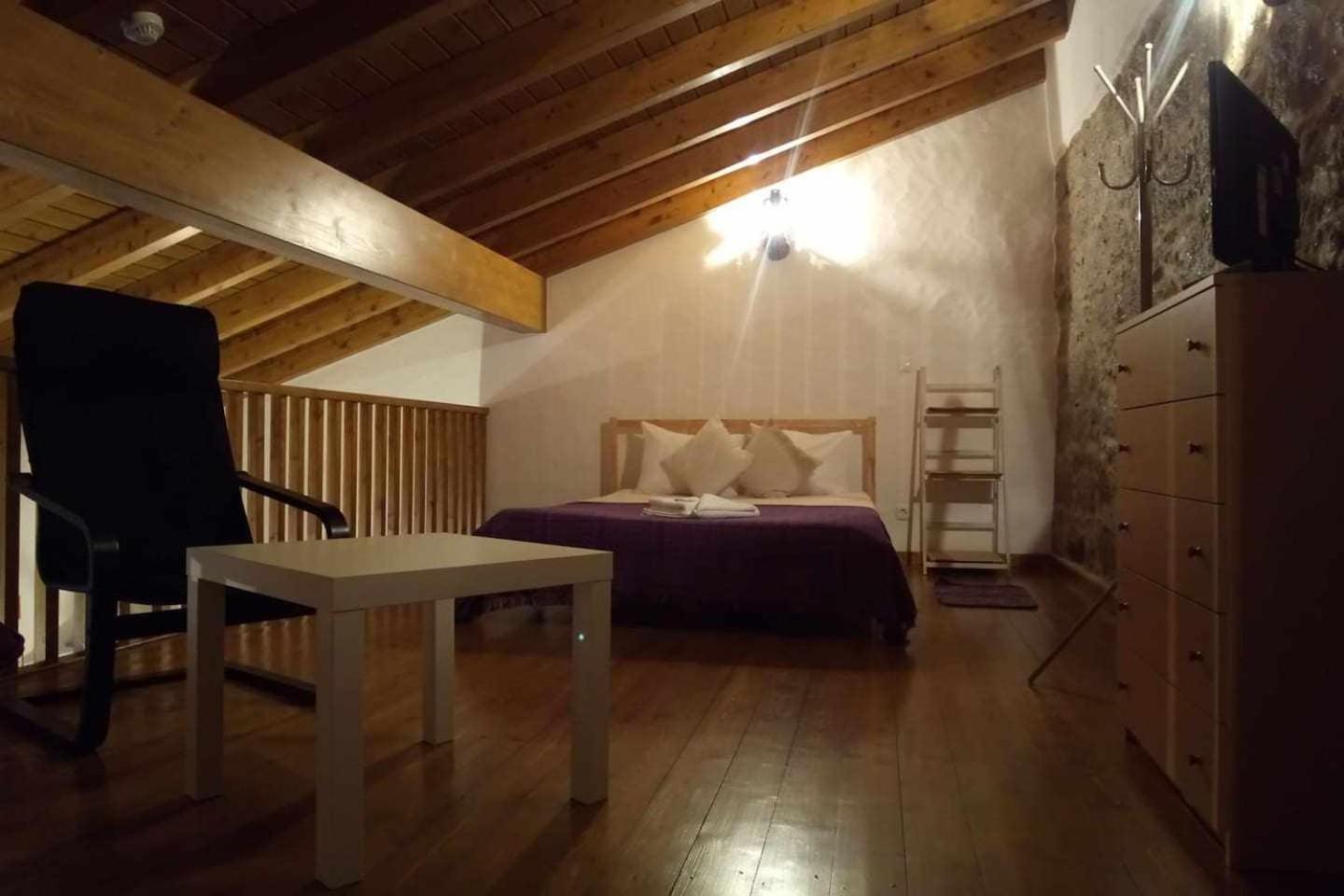 Duplex Apartment