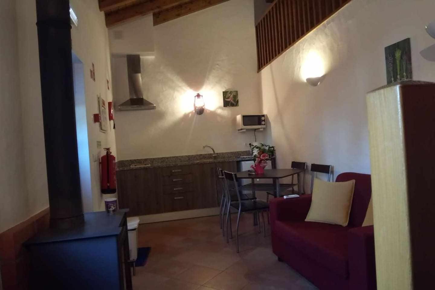 Duplex Apartment photo 2