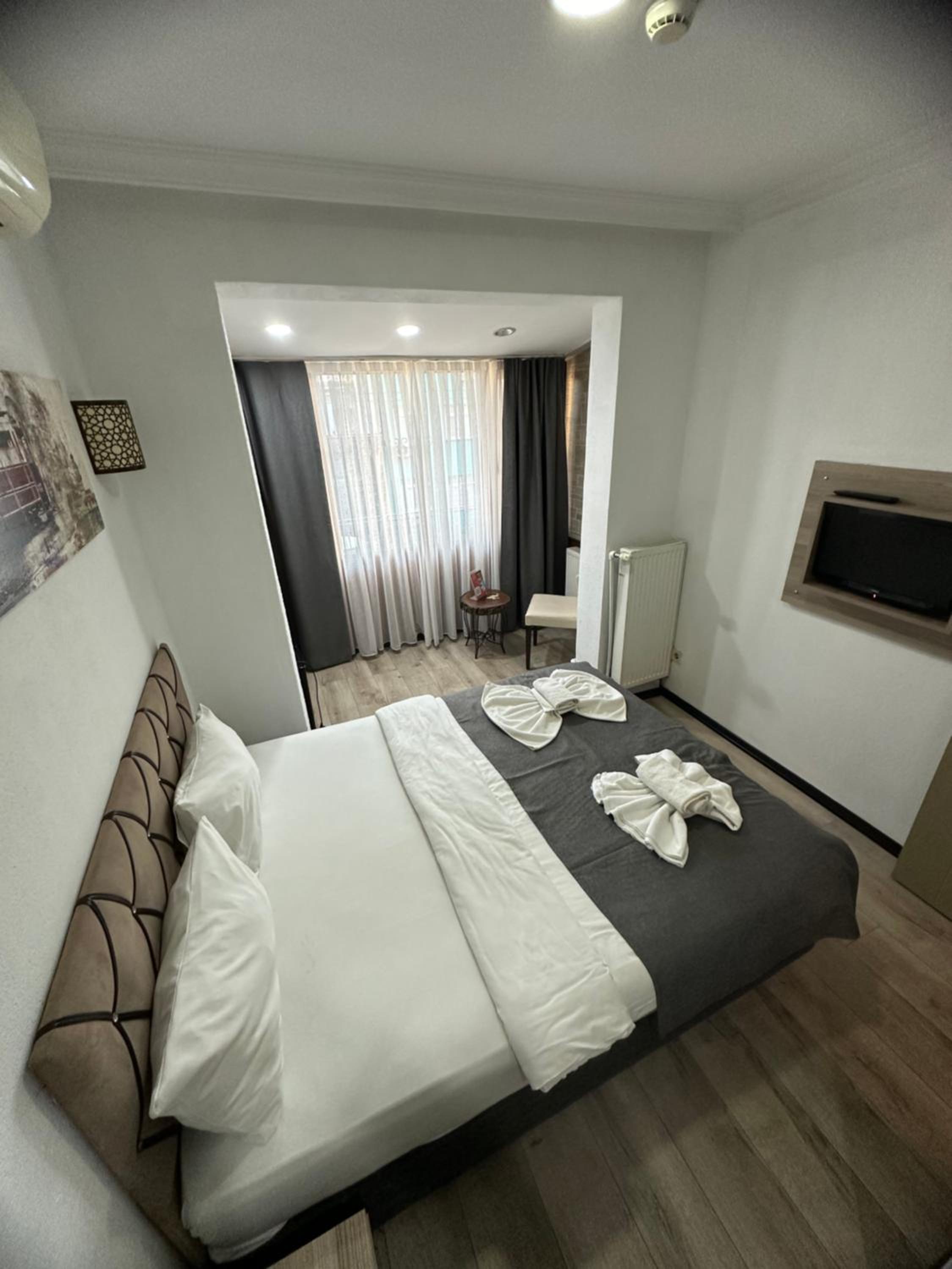 Standard Double Room photo 1