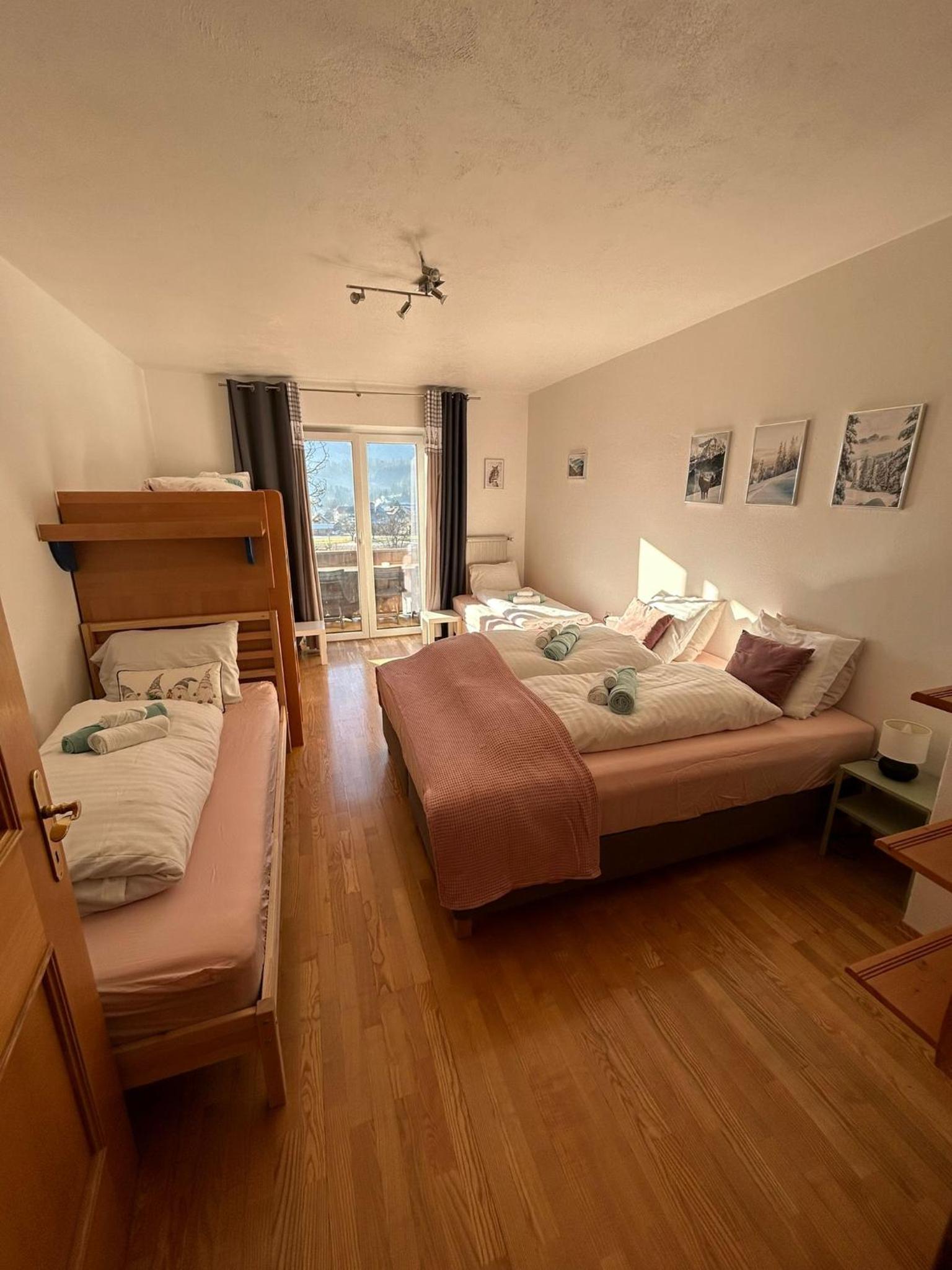 One-Bedroom Apartment - Photo 16