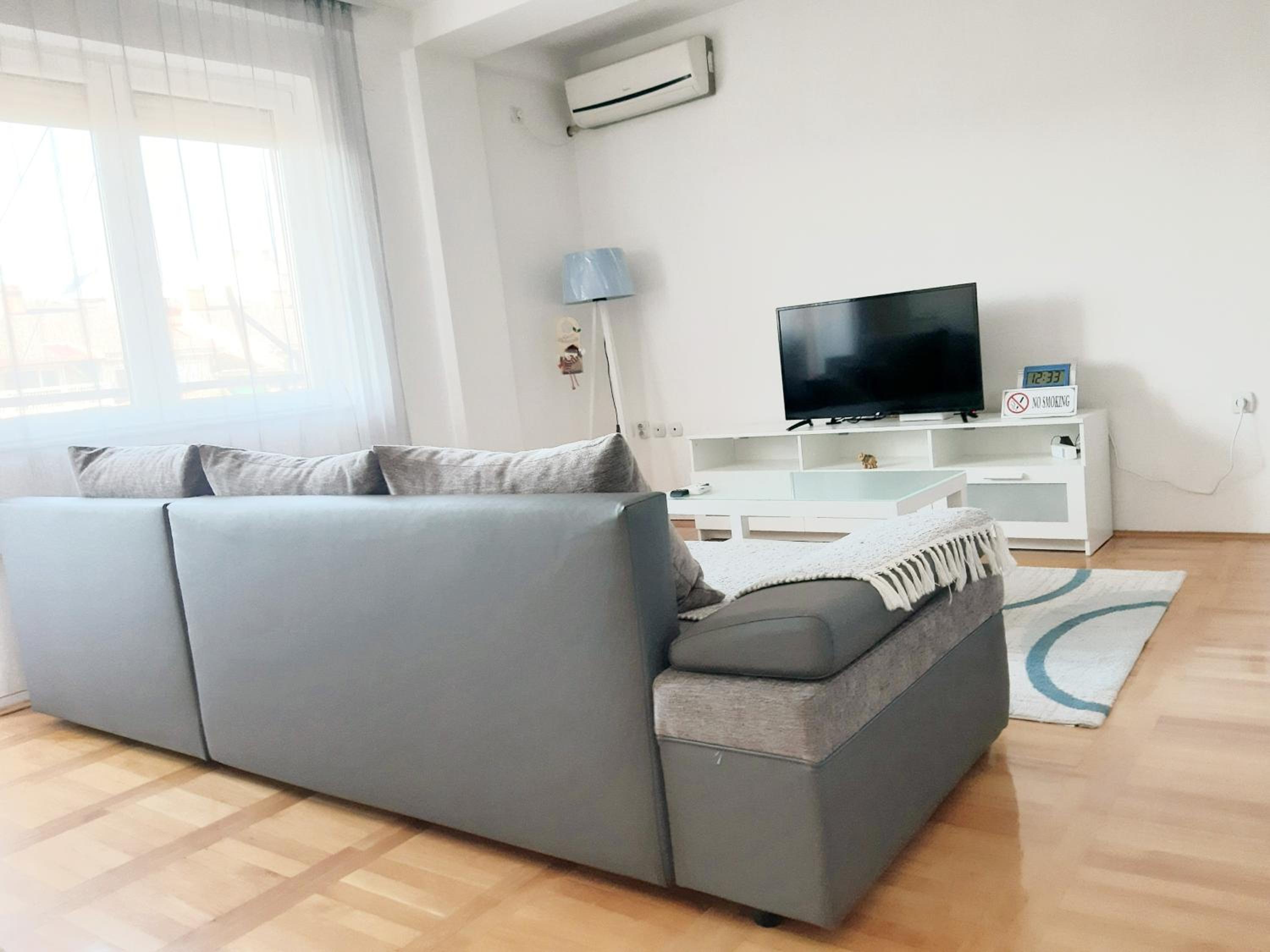 Two-Bedroom Apartment photo 1