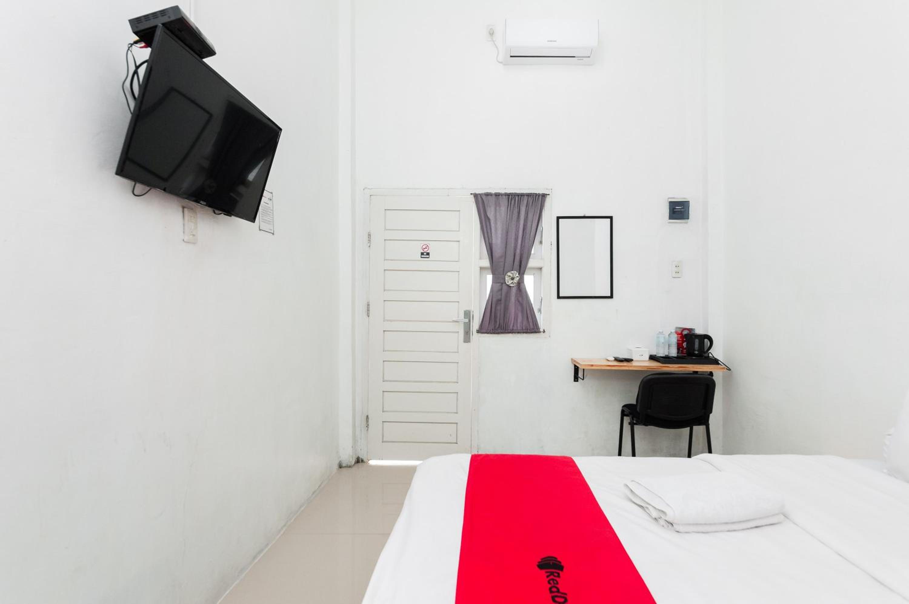 Deluxe Room photo 2